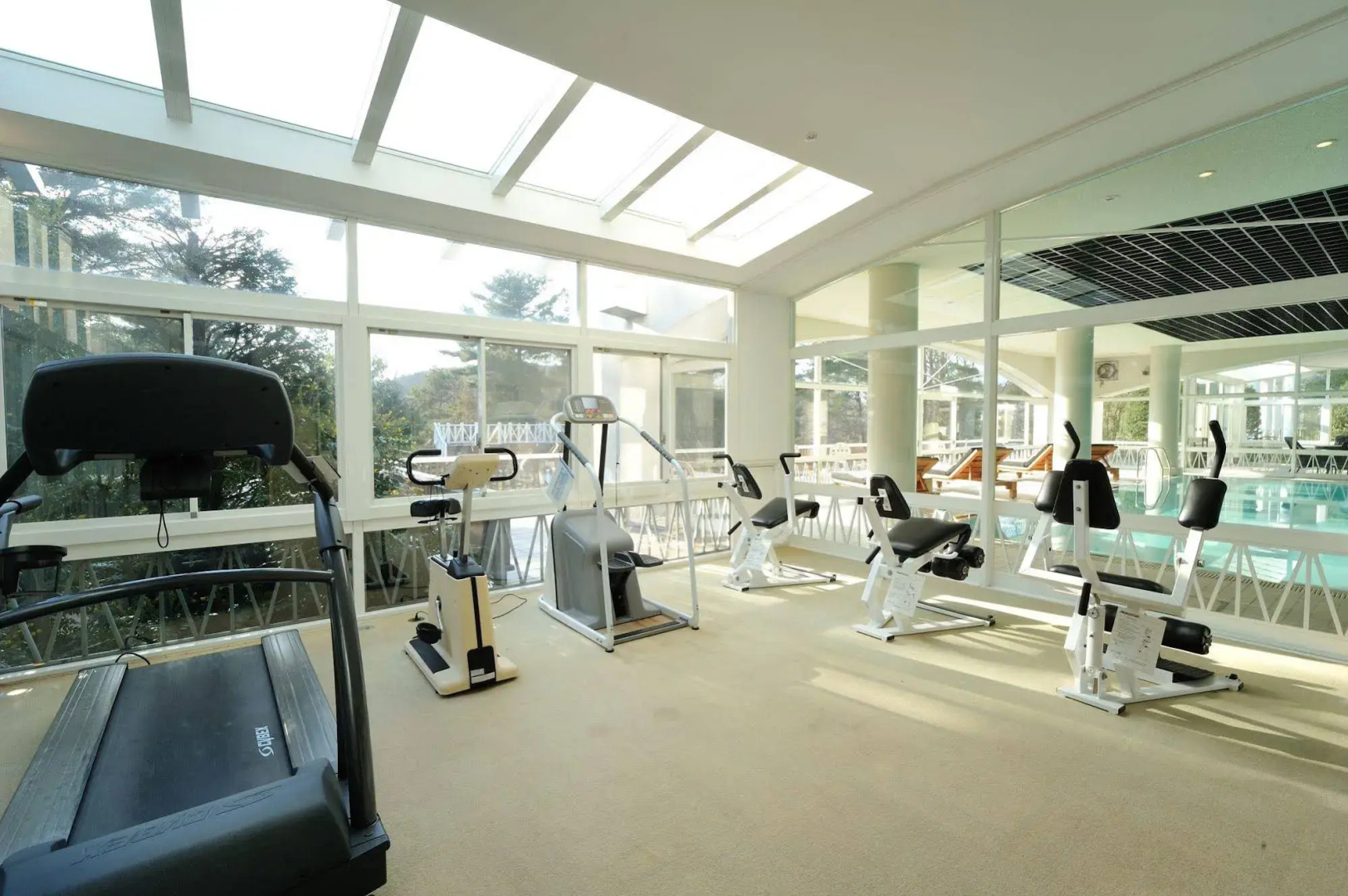 Resort Forest Hills Garden