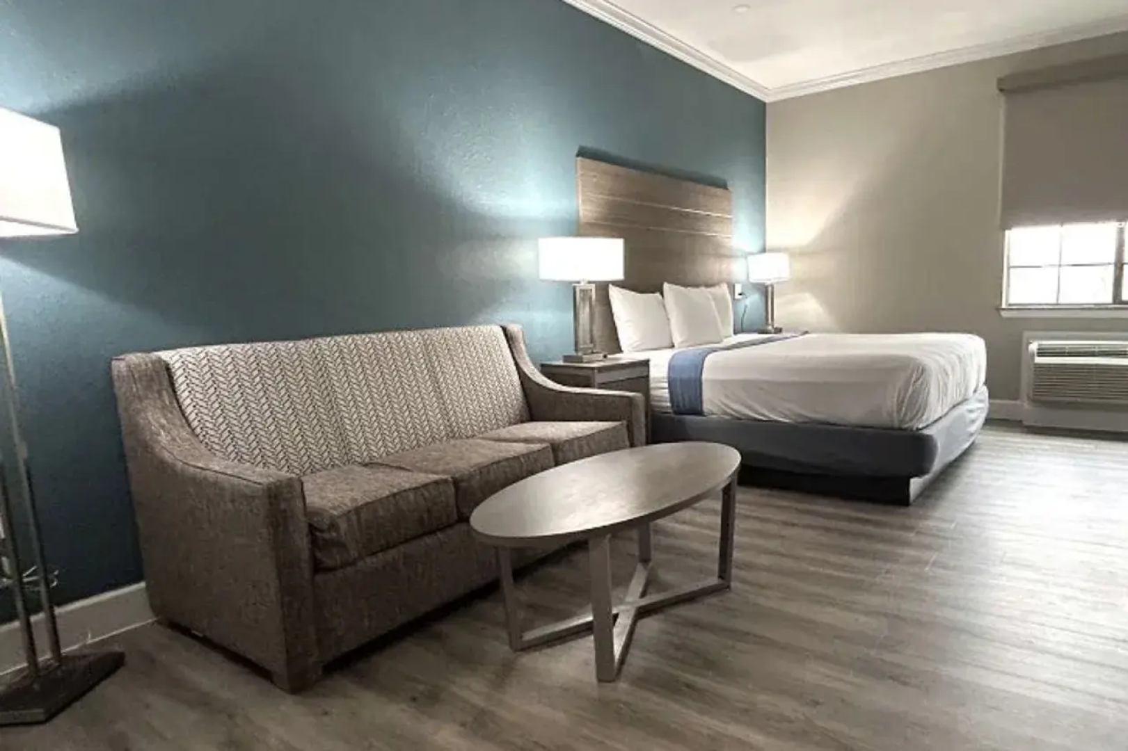Melrose @ Seabrook, BW Signature Collection