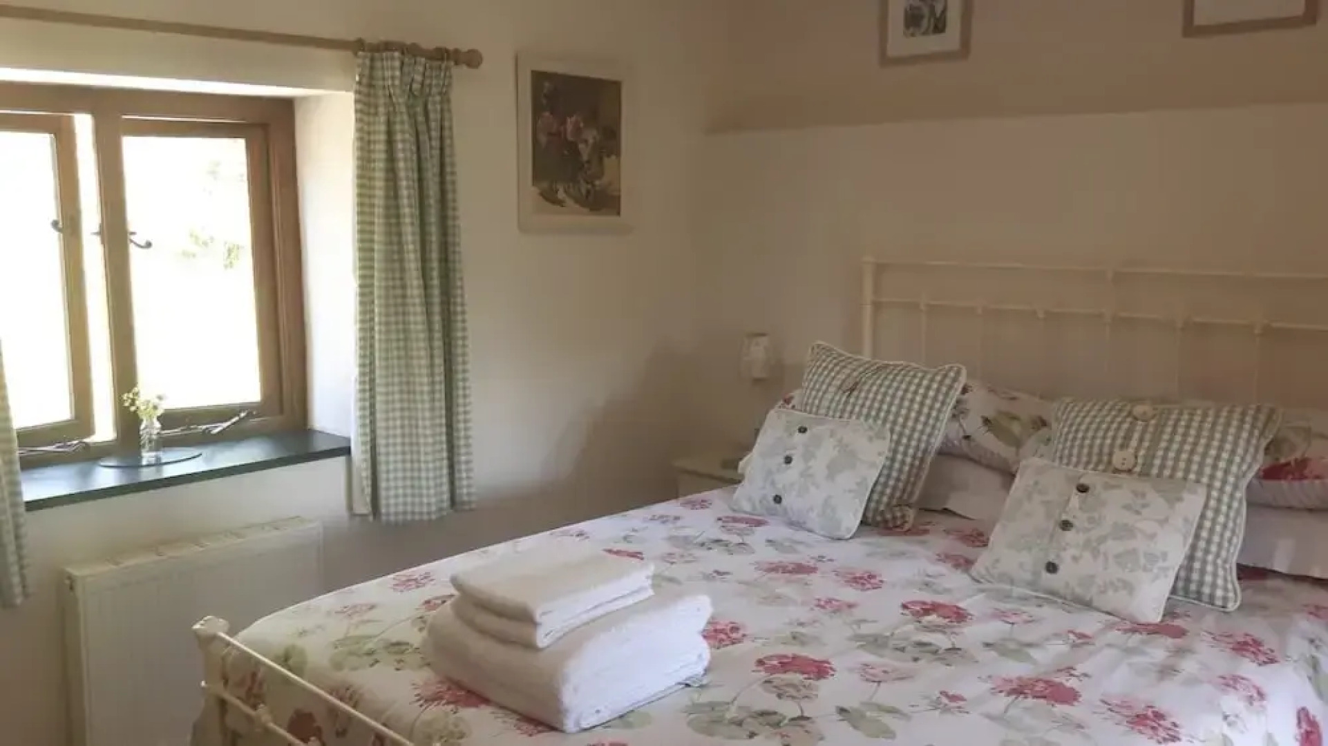 Rivendale Bed and Breakfast