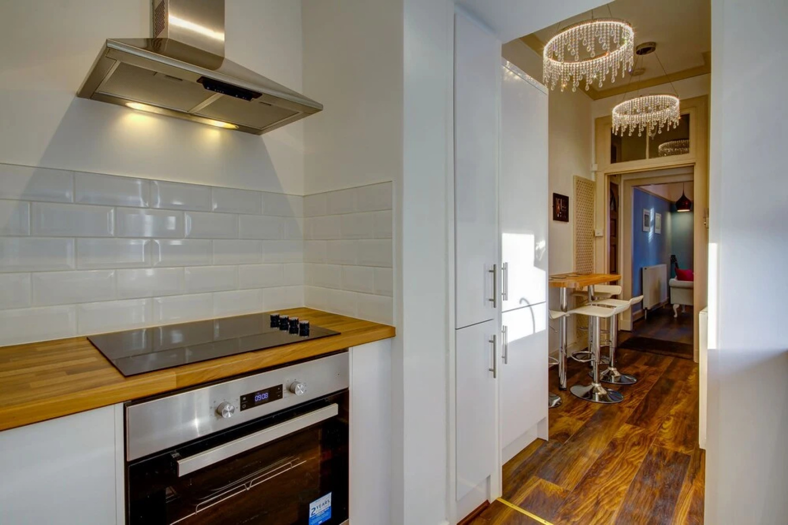 Tiffany's - Donnini Apartments