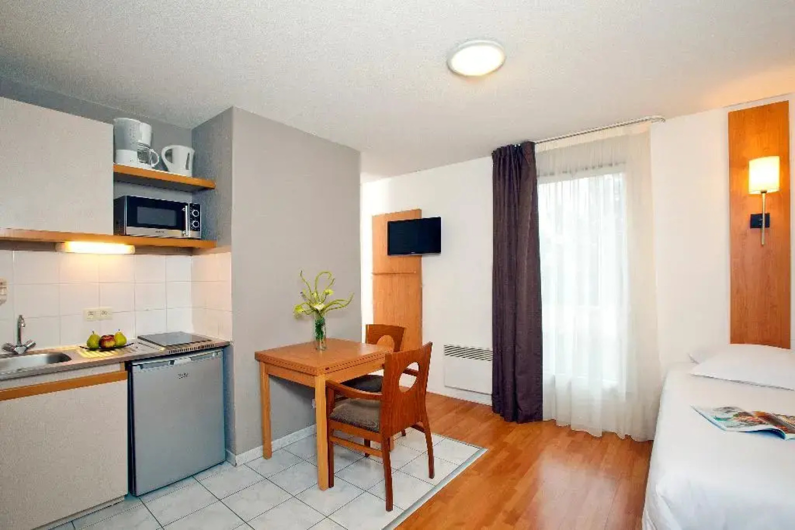 Sejours & Affaires Nantes La Beaujoire