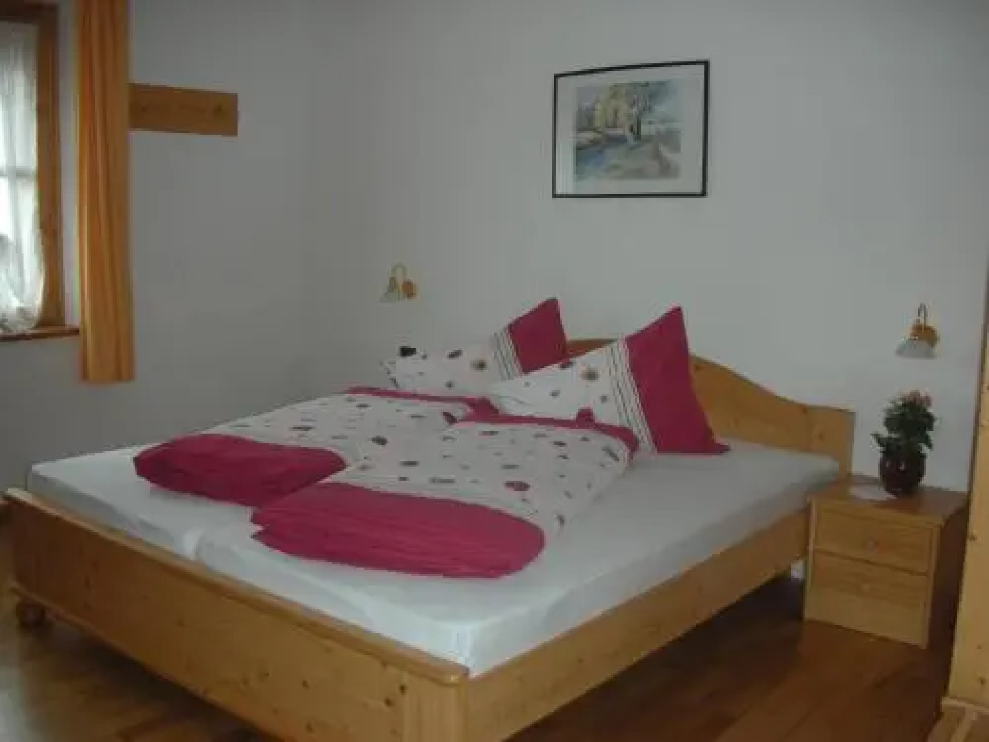 Gasthaus St. Valentin