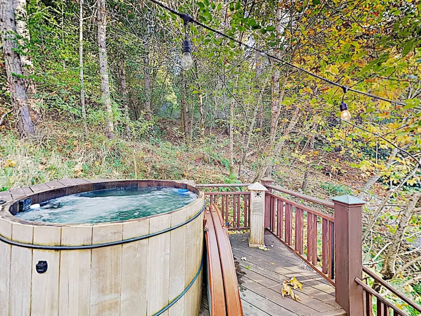 Monte Rio Home with River Views by RedAwning