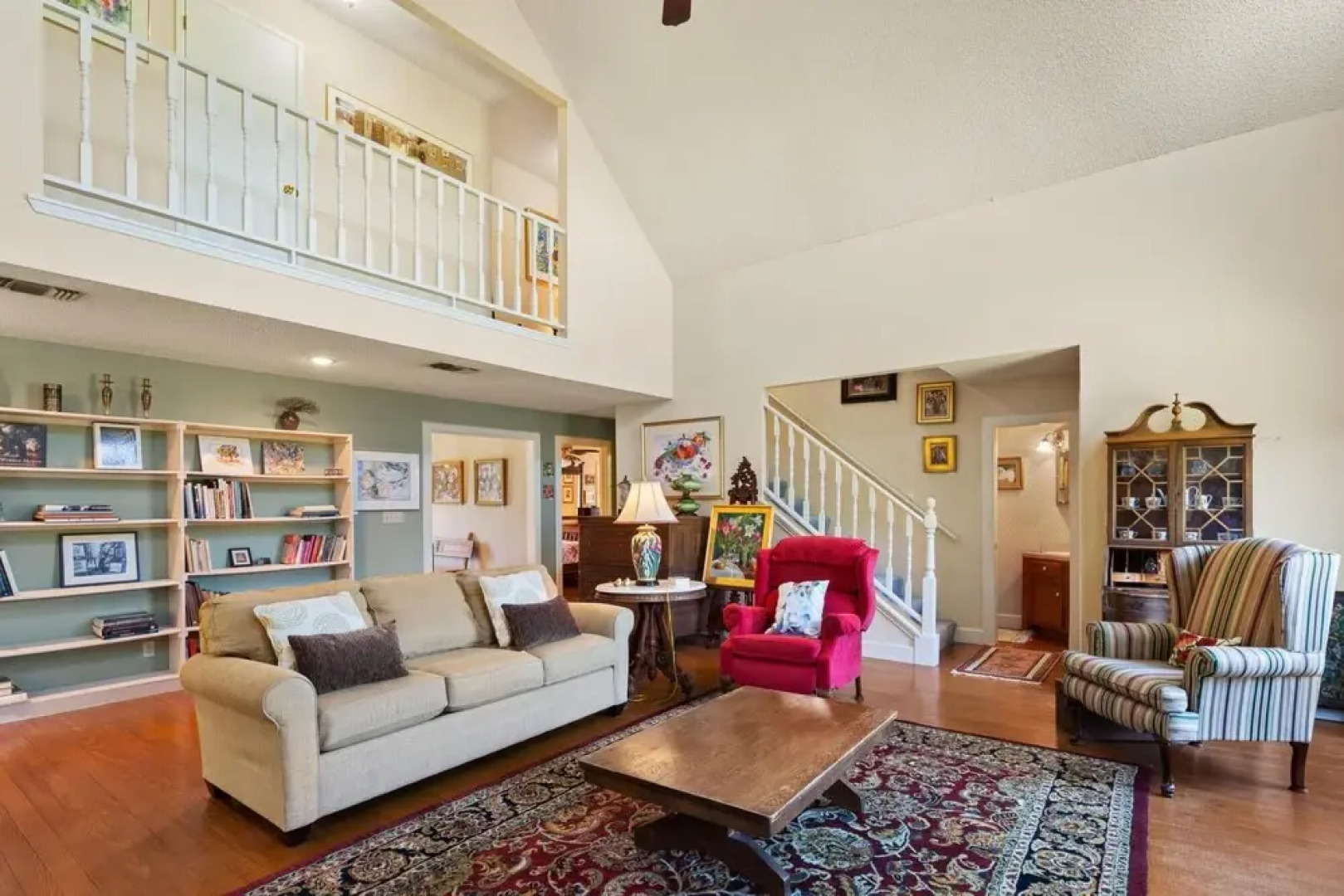 Casa Azul CD 28920 in New Braunfels