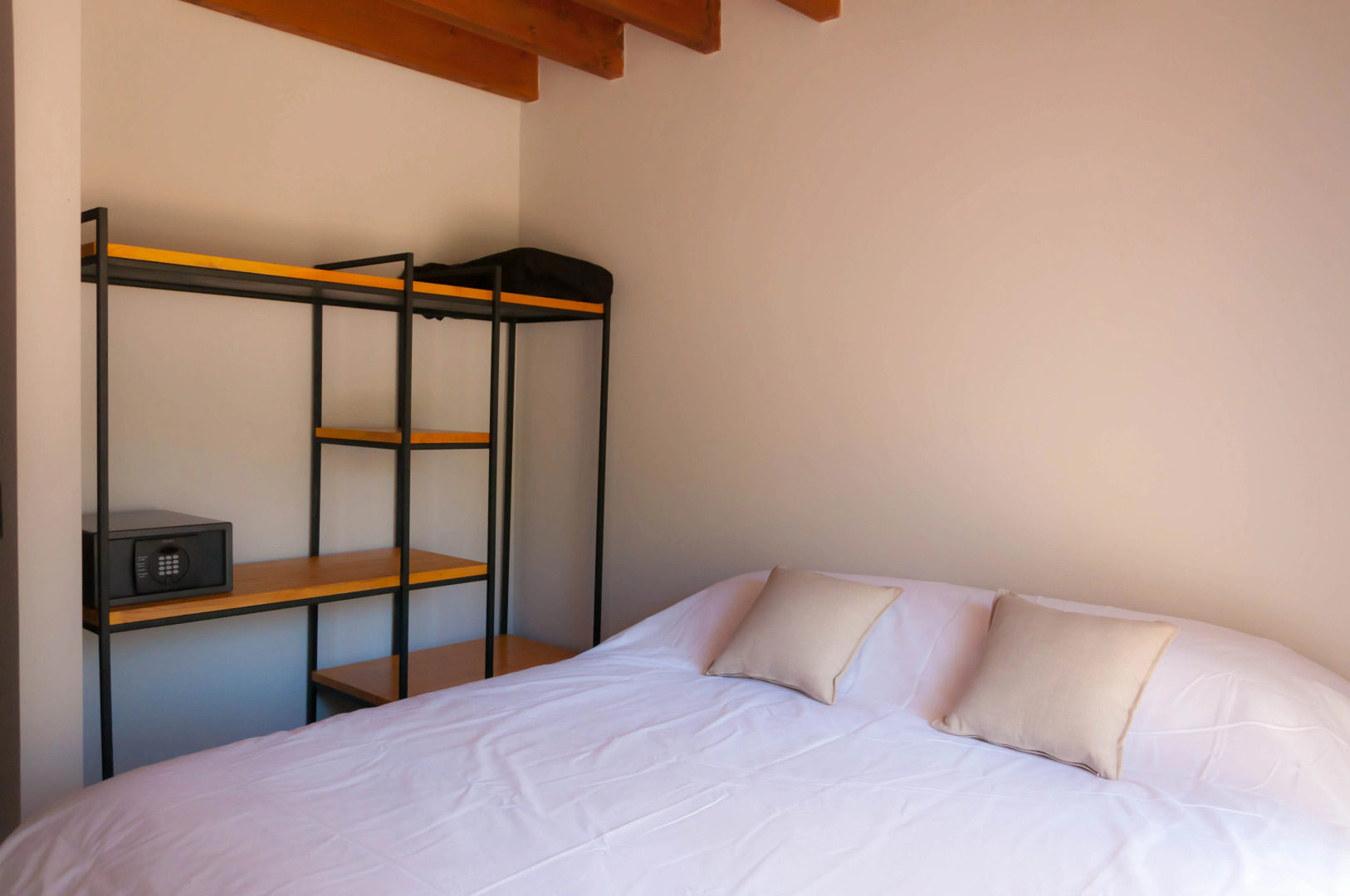 Las Aguas Rio Bonito