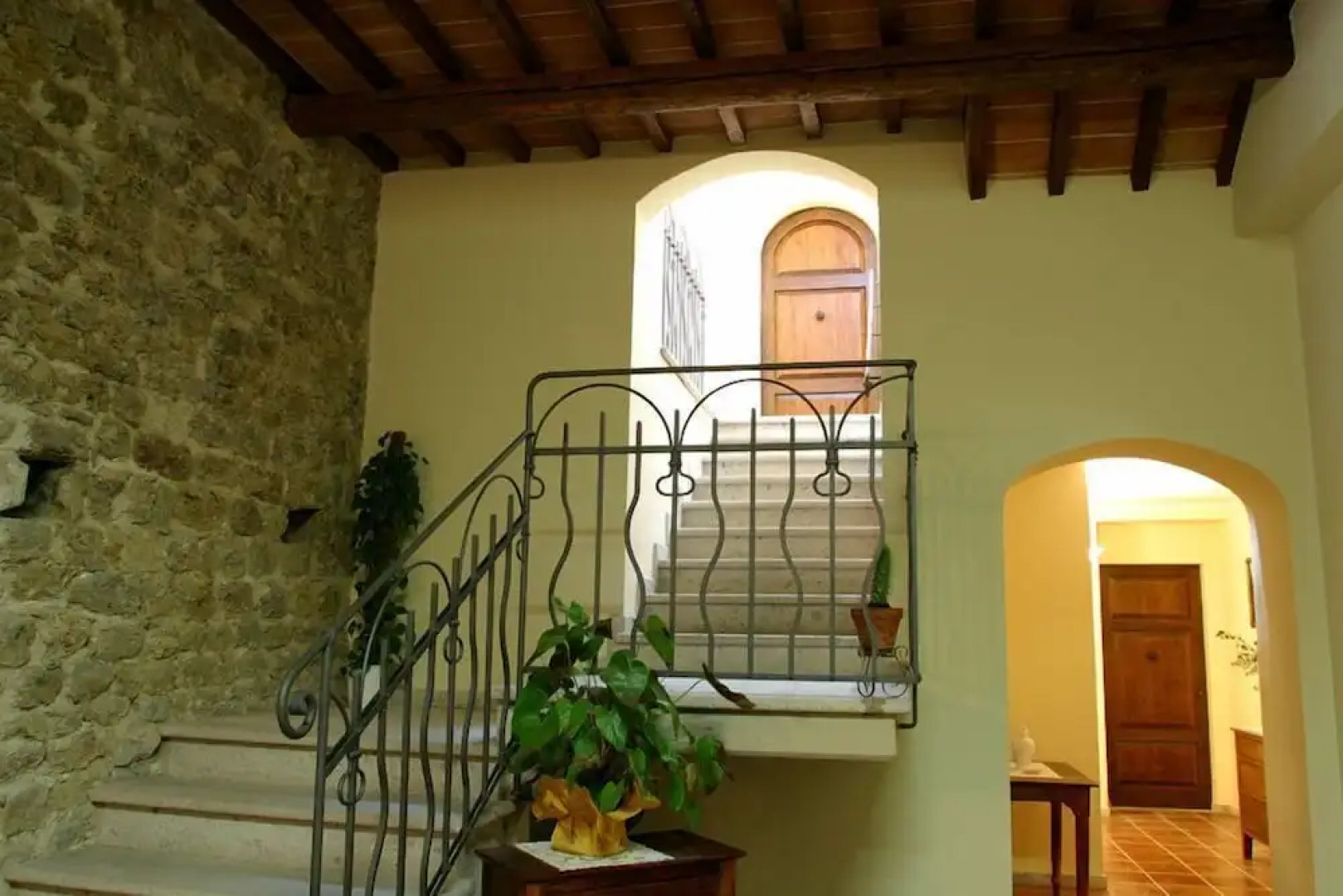 Palazzo alle Mura Appartamenti per Vacanze