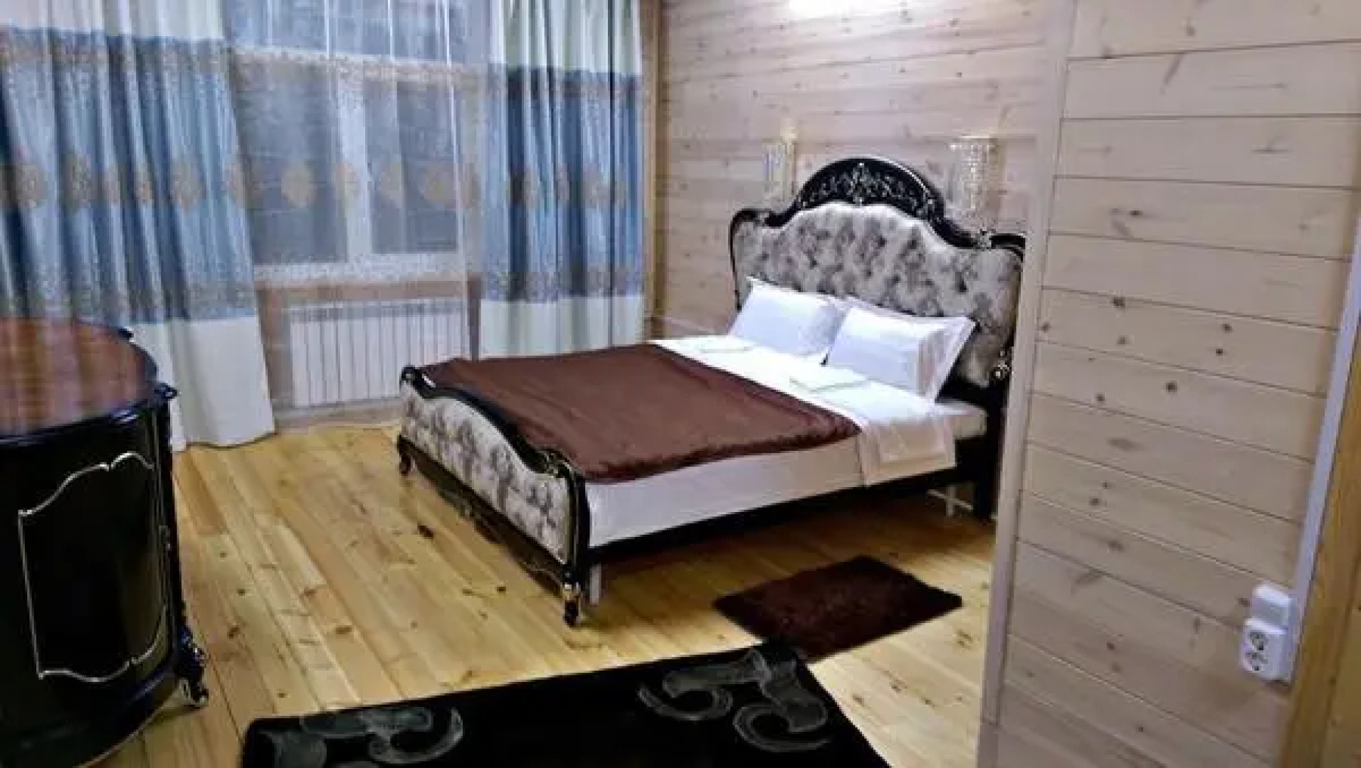 Hotel Bargudzin Tokum