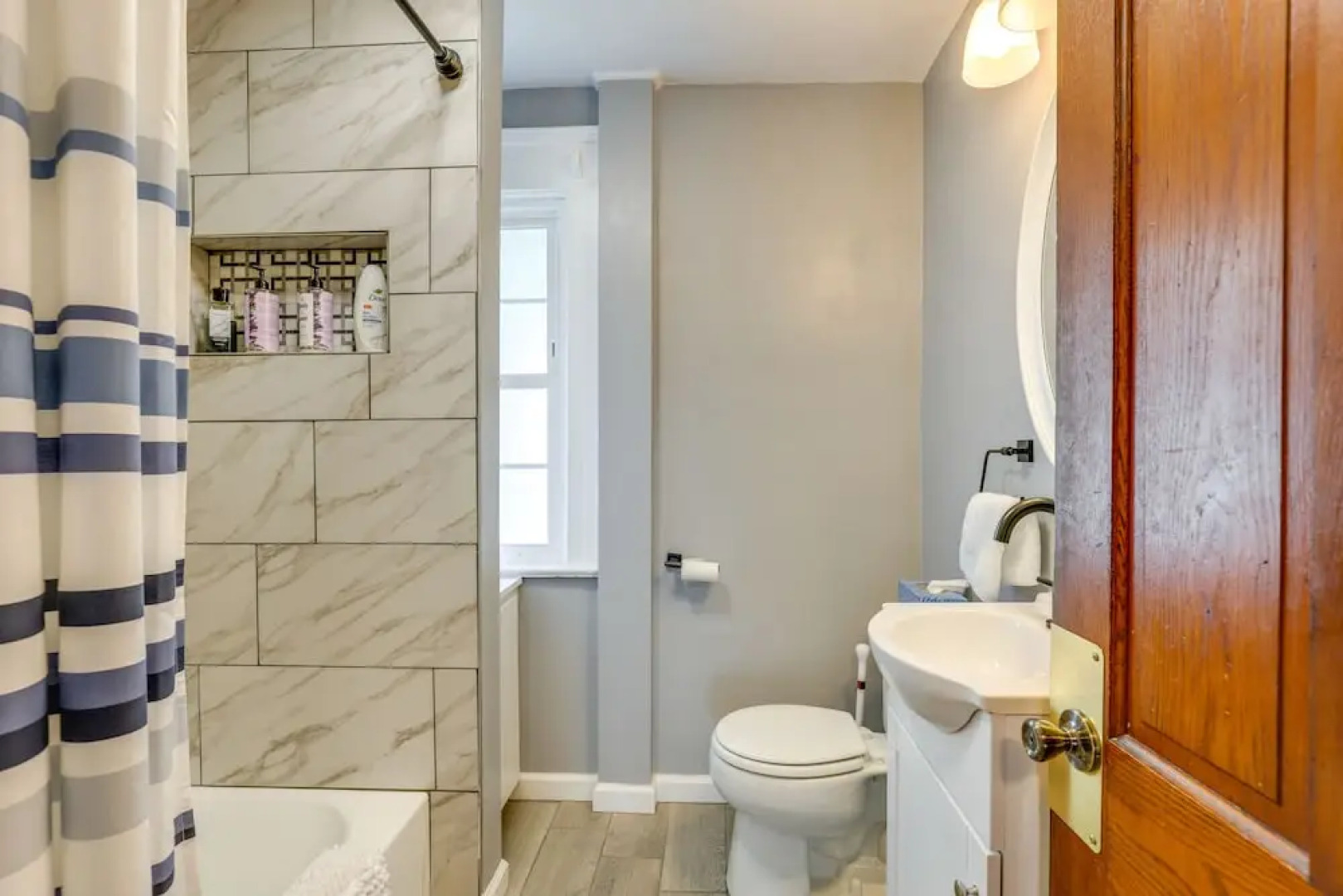 New York Vacation Rental w/ Covered Porch