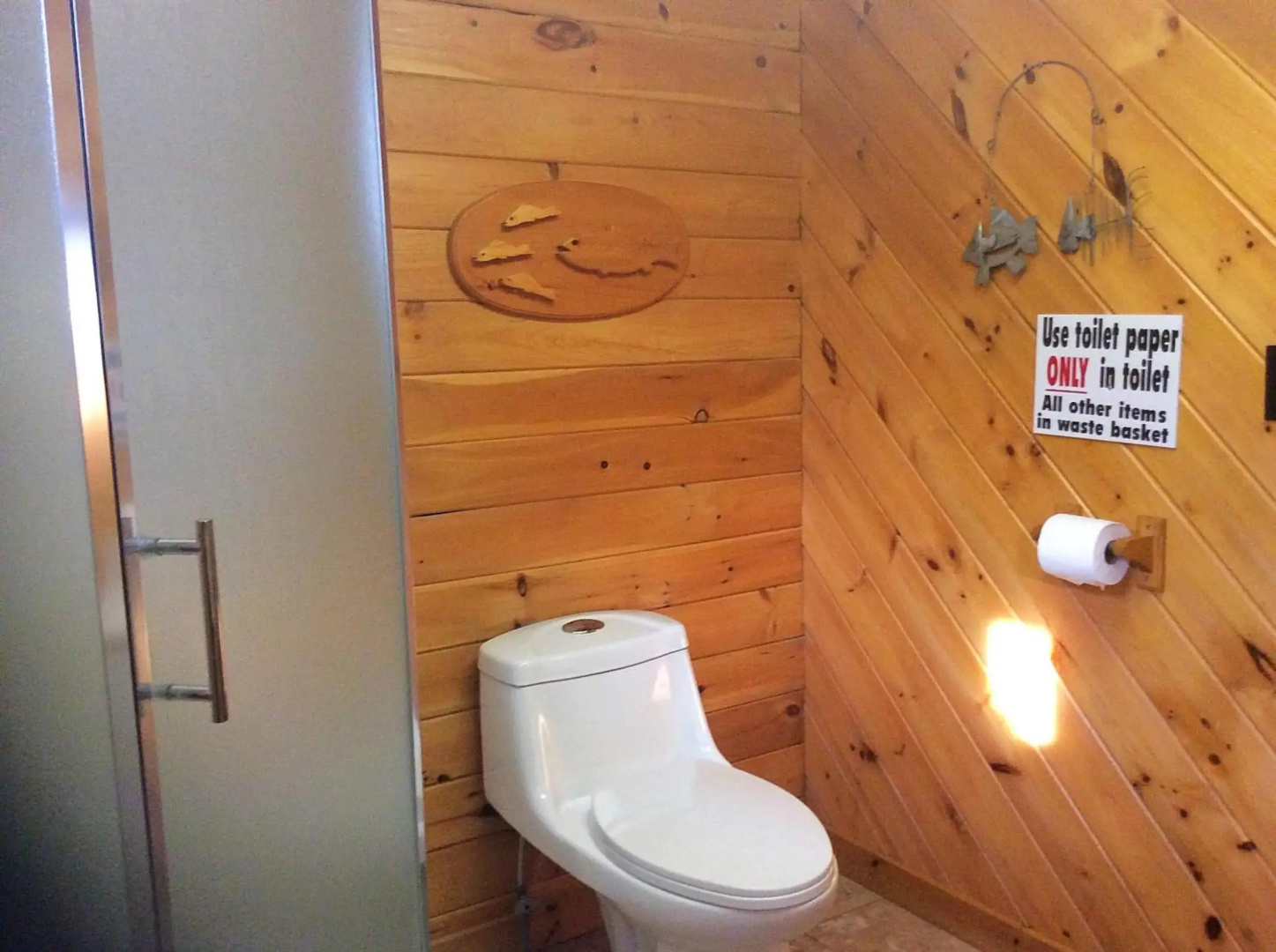 Madawaska Lodge-Cottage