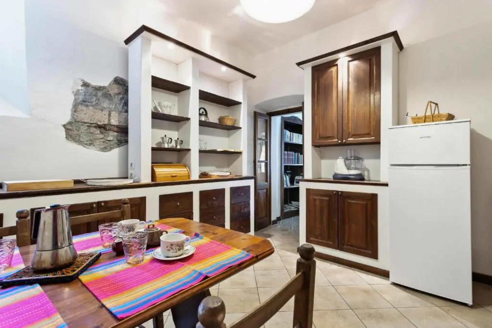 Casa Glicine On The Lake