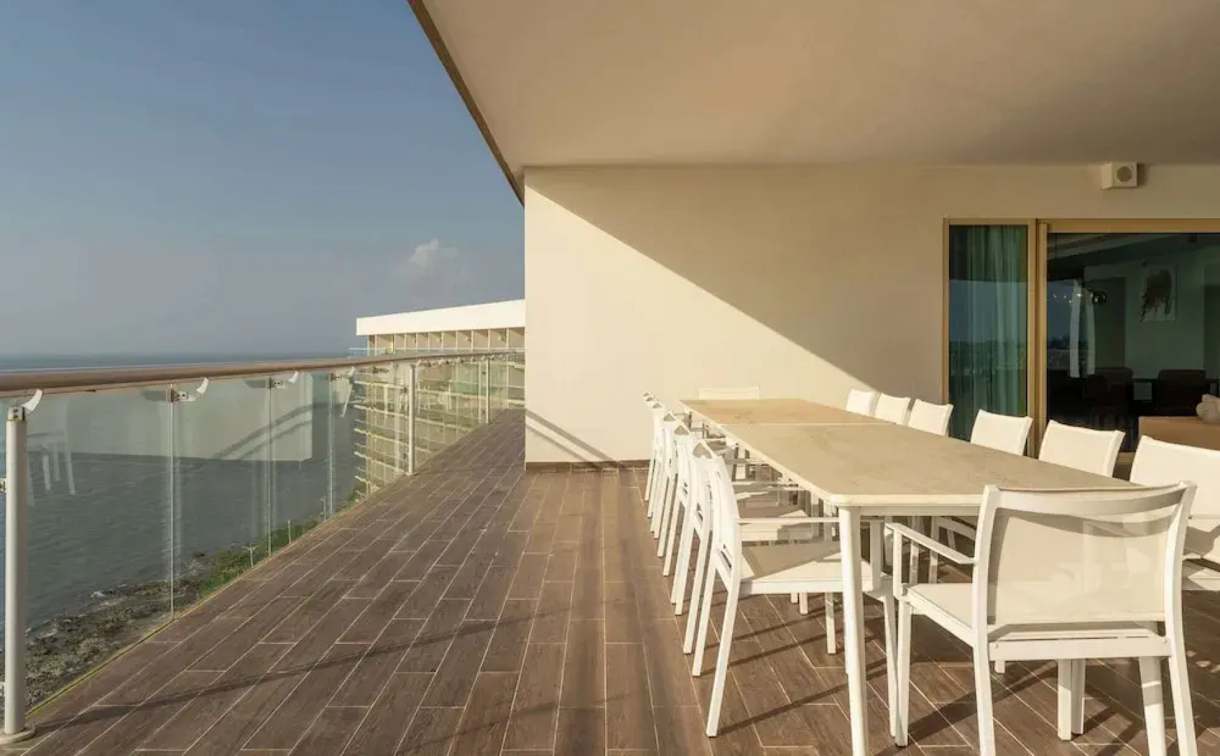 Radisson Blu Hotel, Conakry