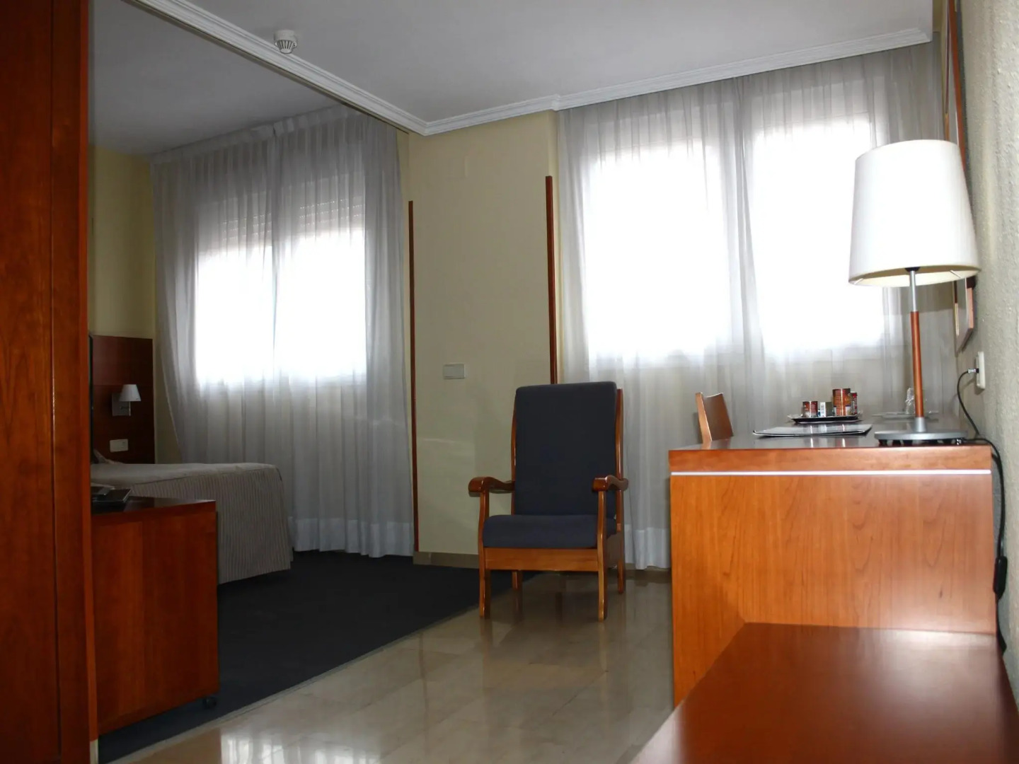 Hotel Porcel Torre Garden