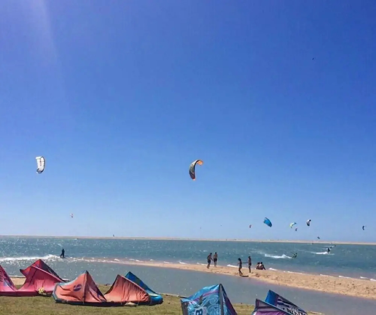 Pousada Portal da Barra