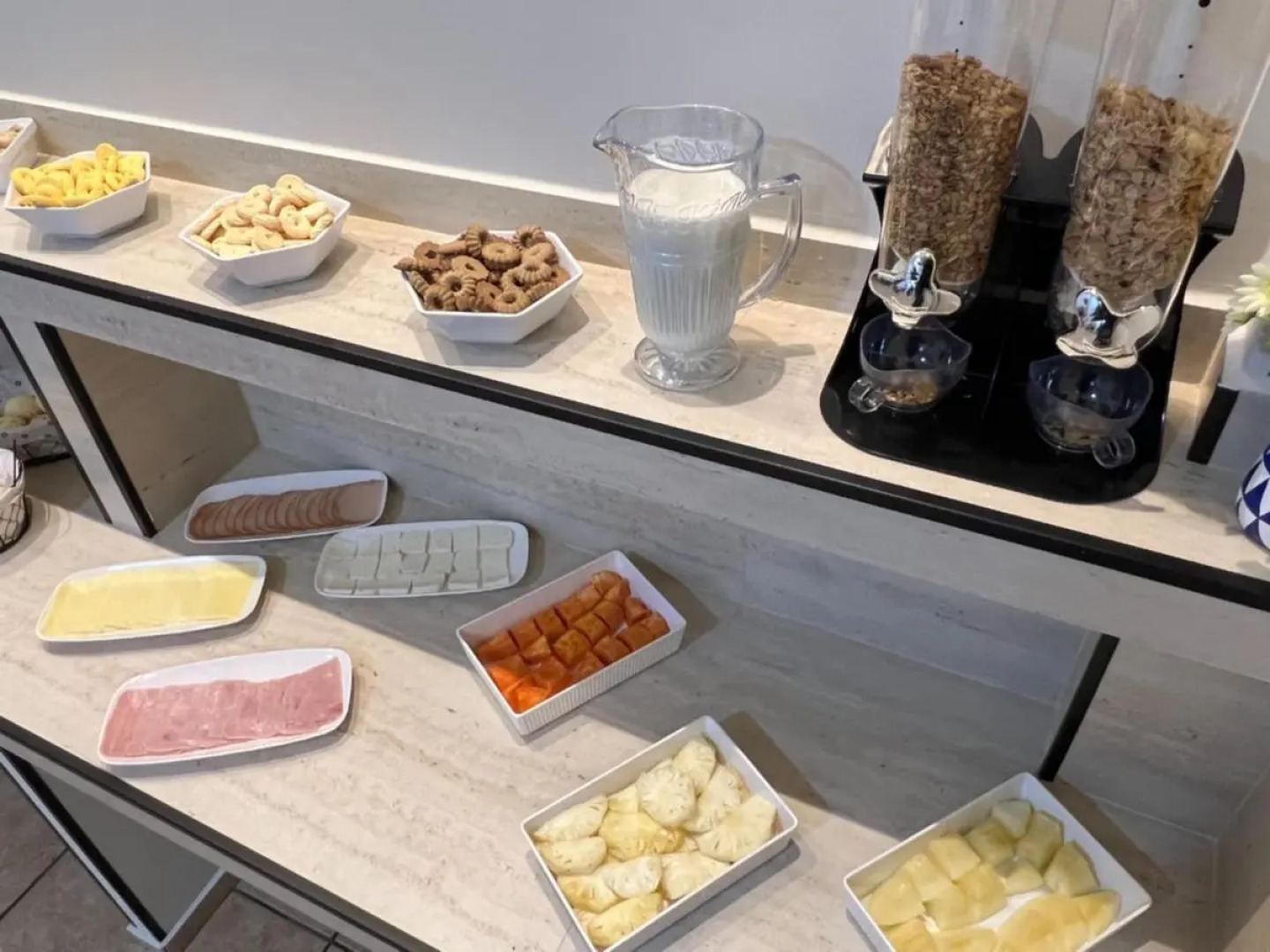 Hotel Europa Brasília by Bsb Inn