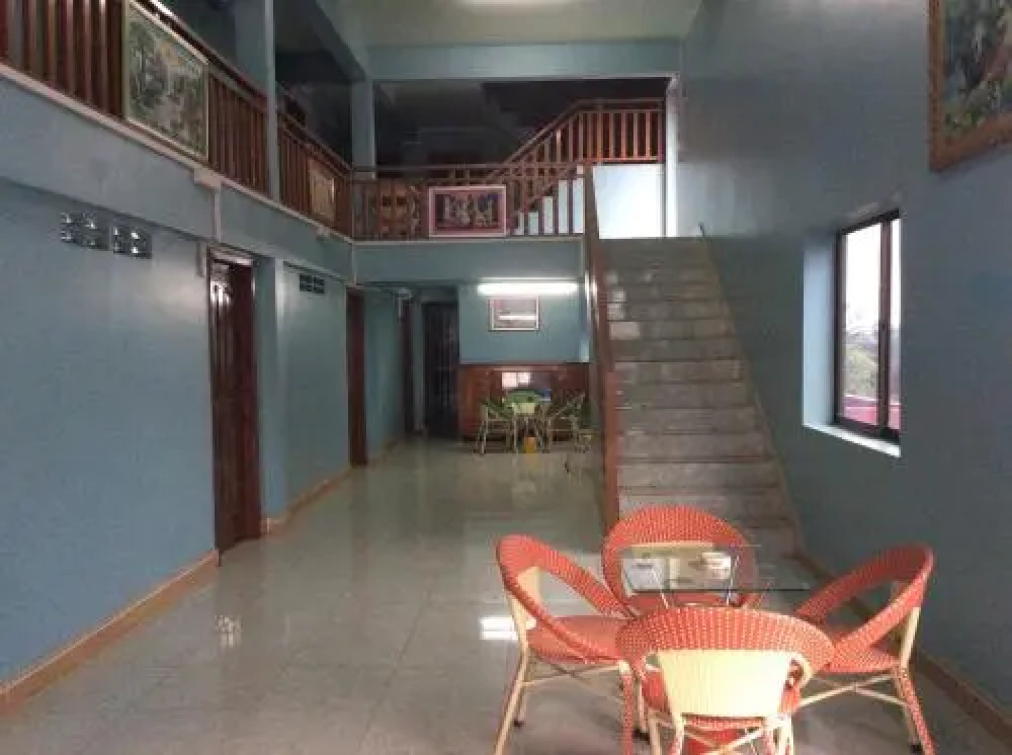 Chantha Sreypich Guesthouse