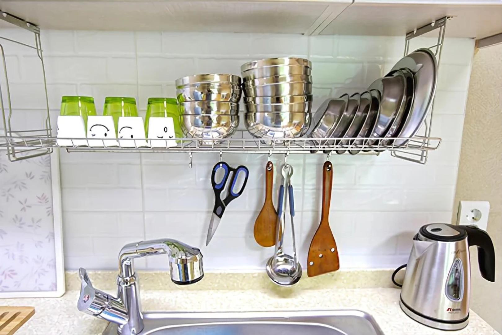 Sangju Sogli Mountain Munjangdae Pension