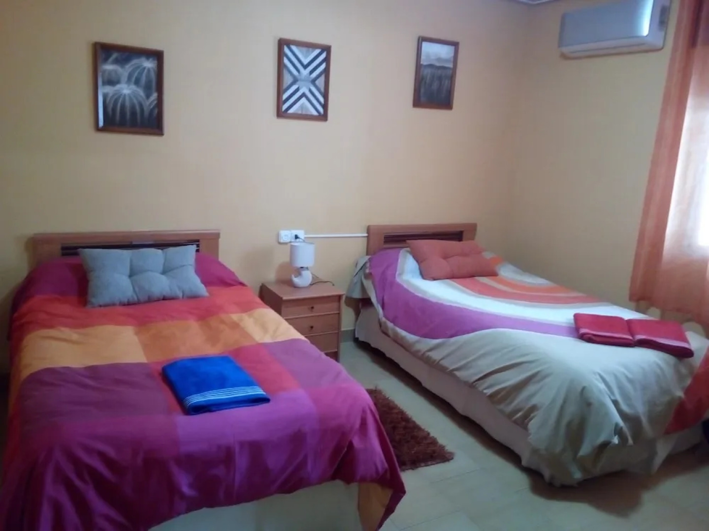 Excelente Piso a 5 minutos del Casco Histórico