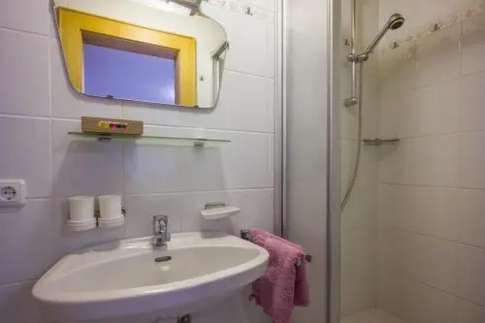 Ferienwohnung Ellmau