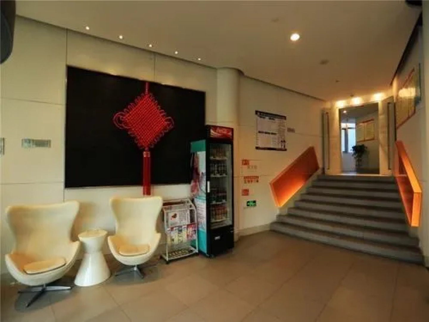 JinJiang Inn (Pujiang Jiangbin East Road)