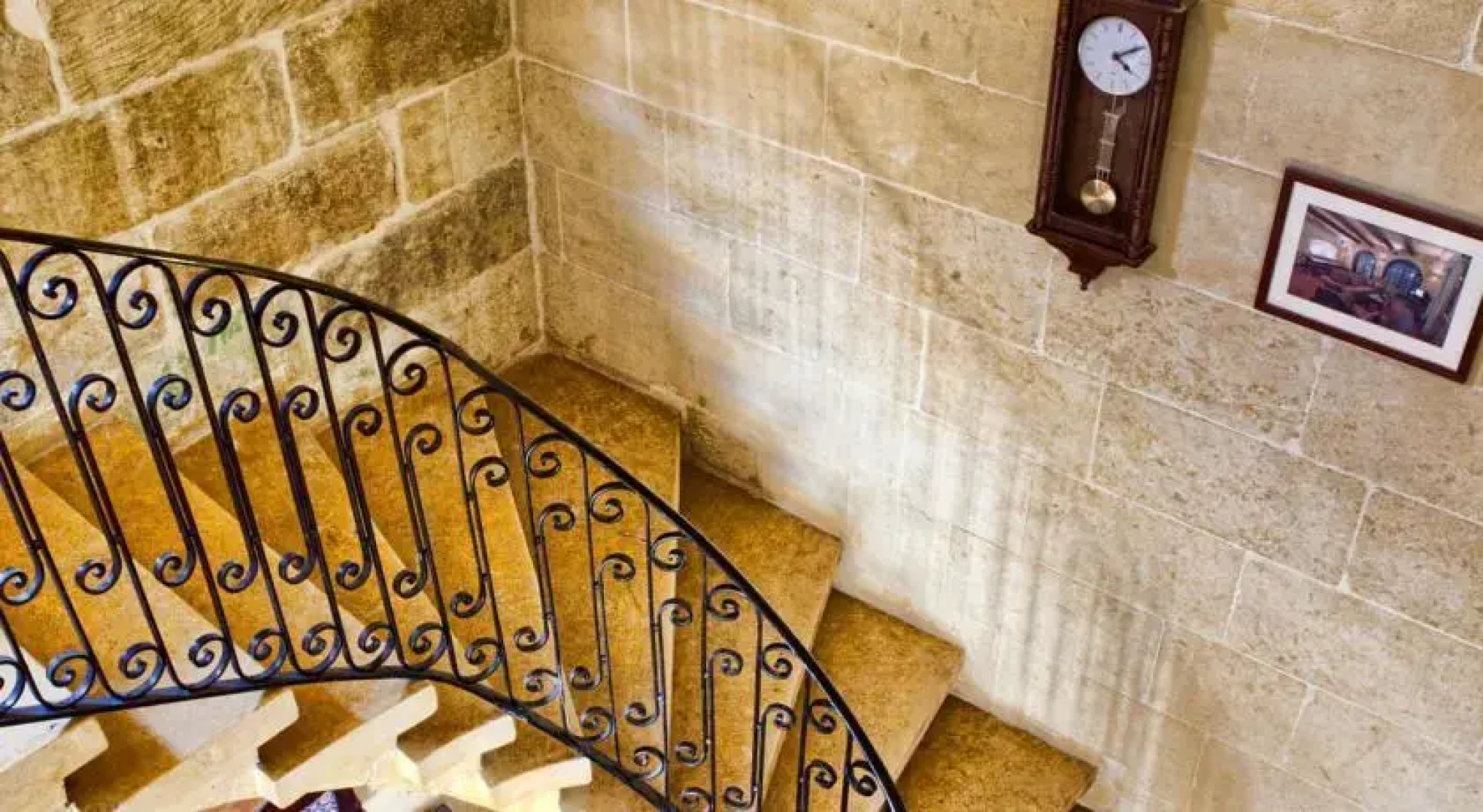 San Lawrenz Farmhouses