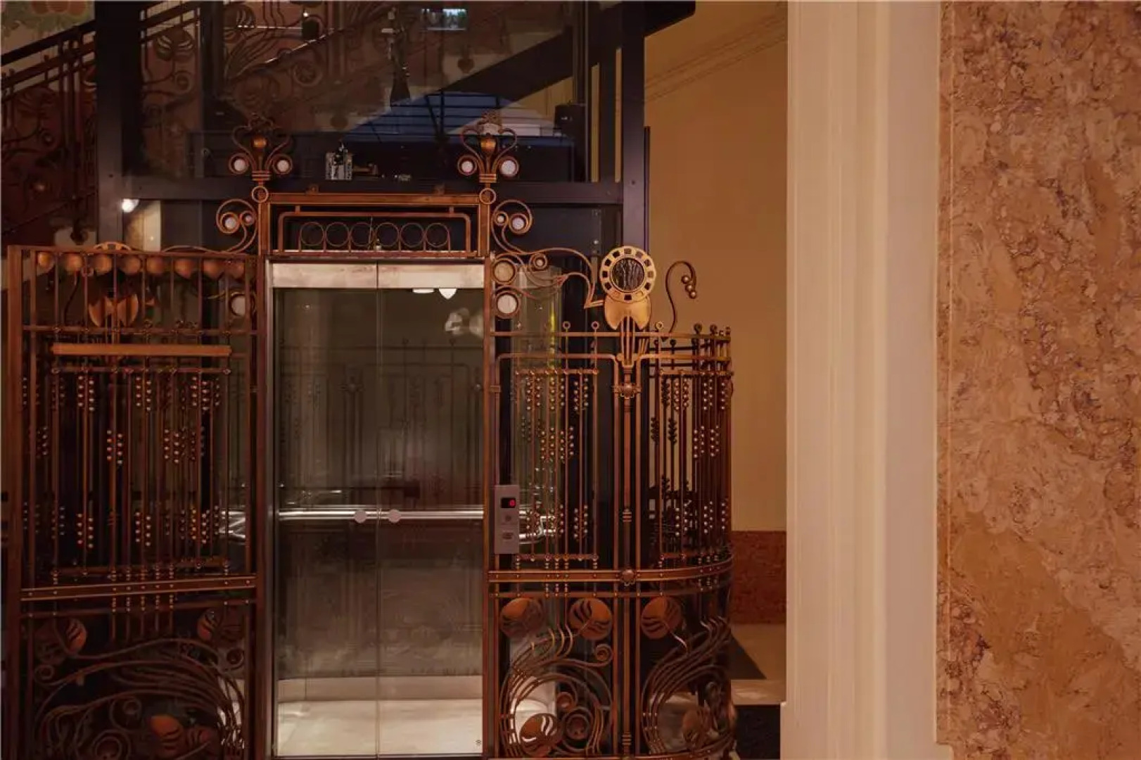 K+K Hotel Central Prague