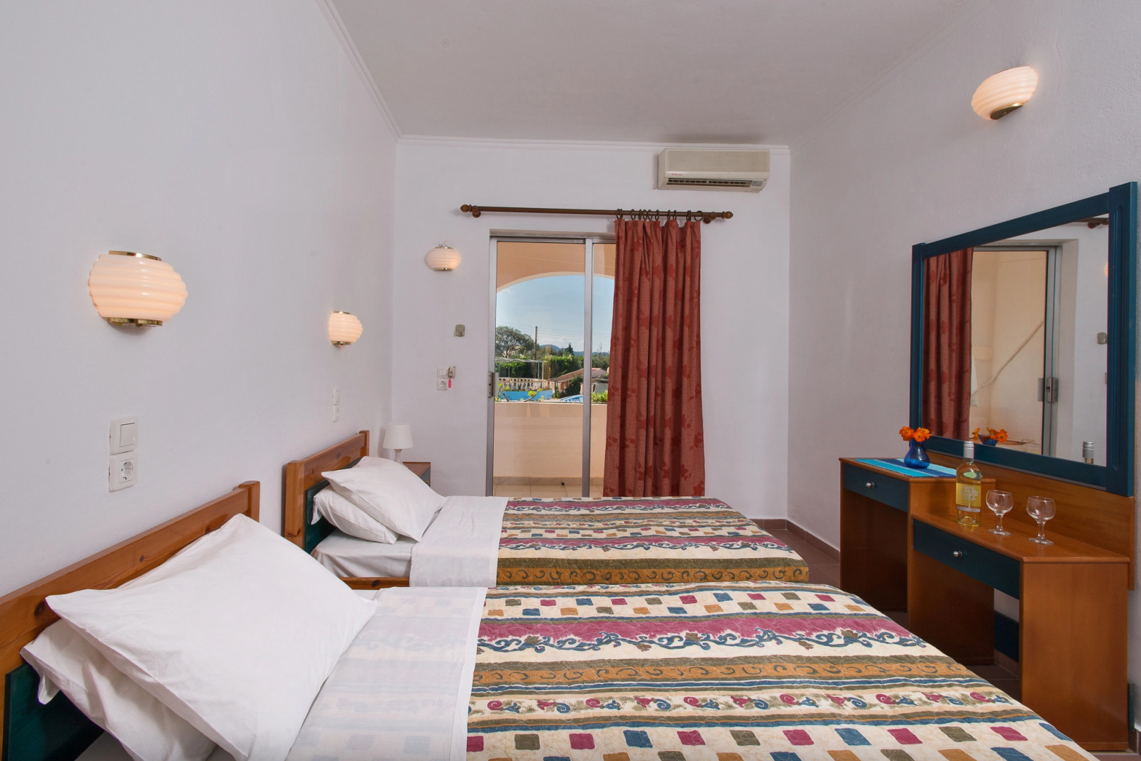 Blue Lagoon by Estia