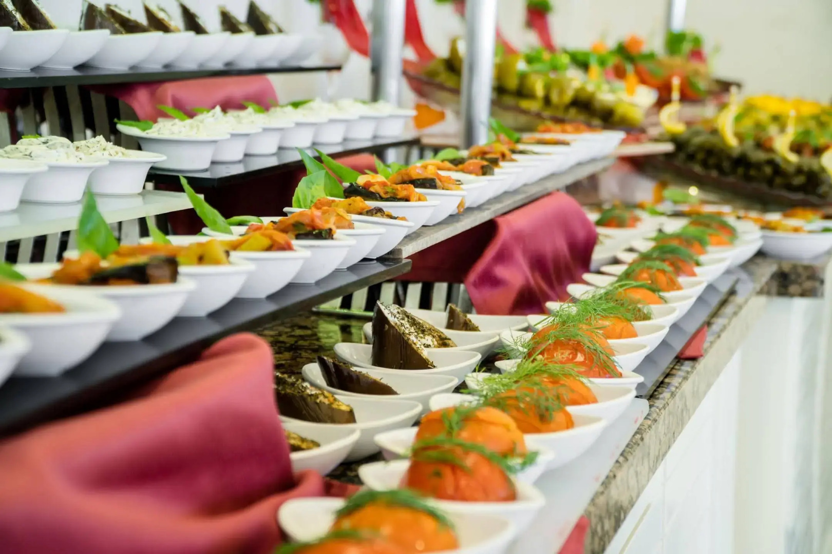 Throne Seagate Belek