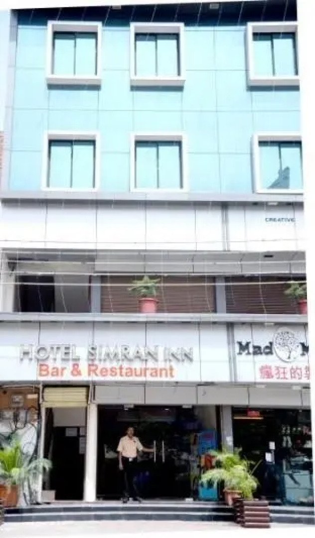 Hotel Simran