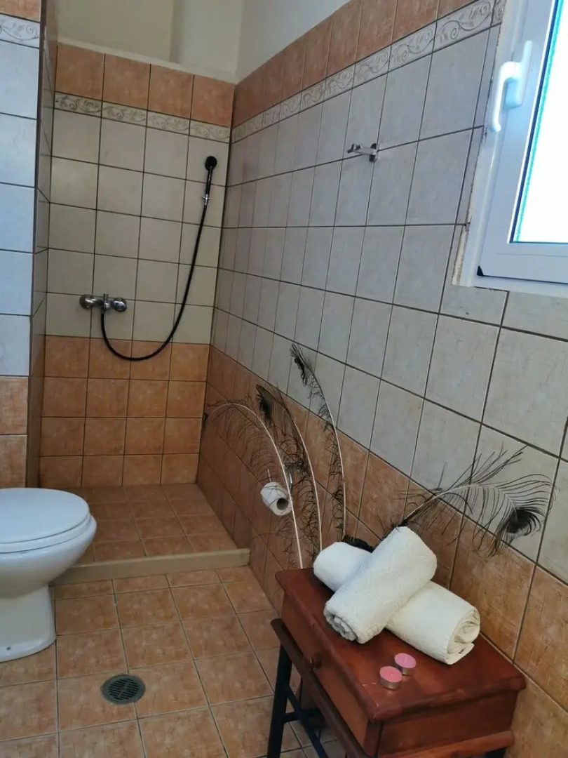 Amazing House Erato On The Sea South Creta