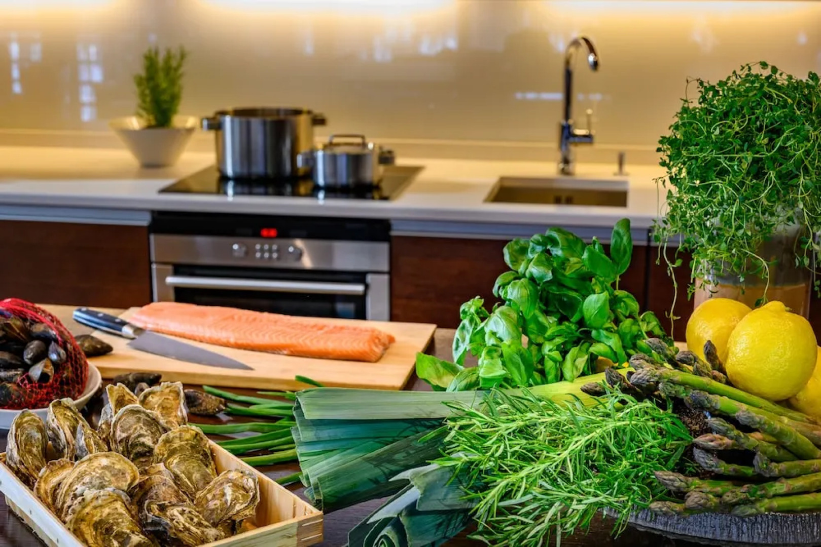 Levi Spirit Luxury Villas & Resort