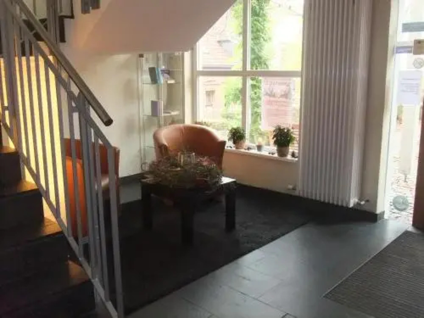 Hotel Otterberger Hof