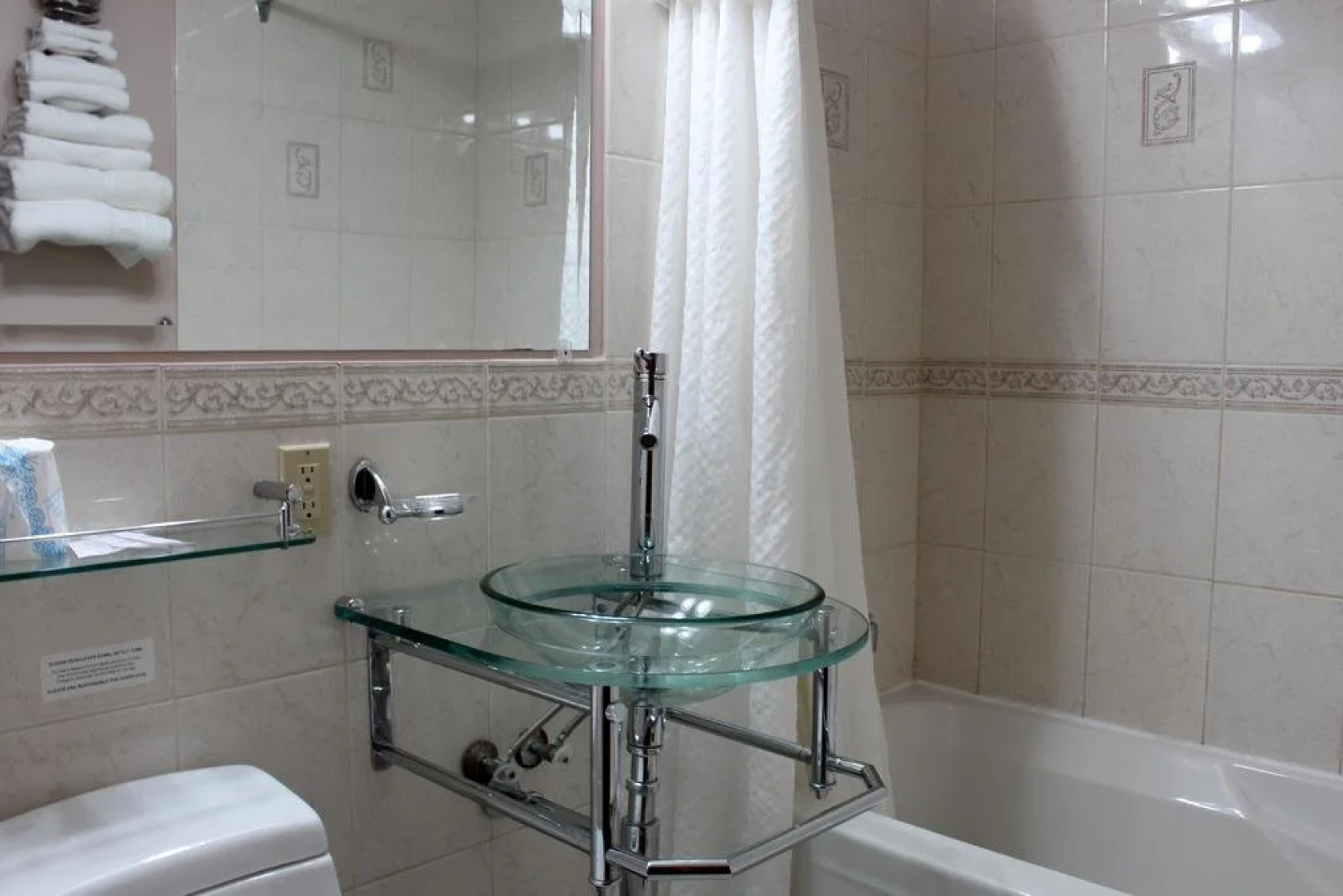 Travellers Inn Hanover