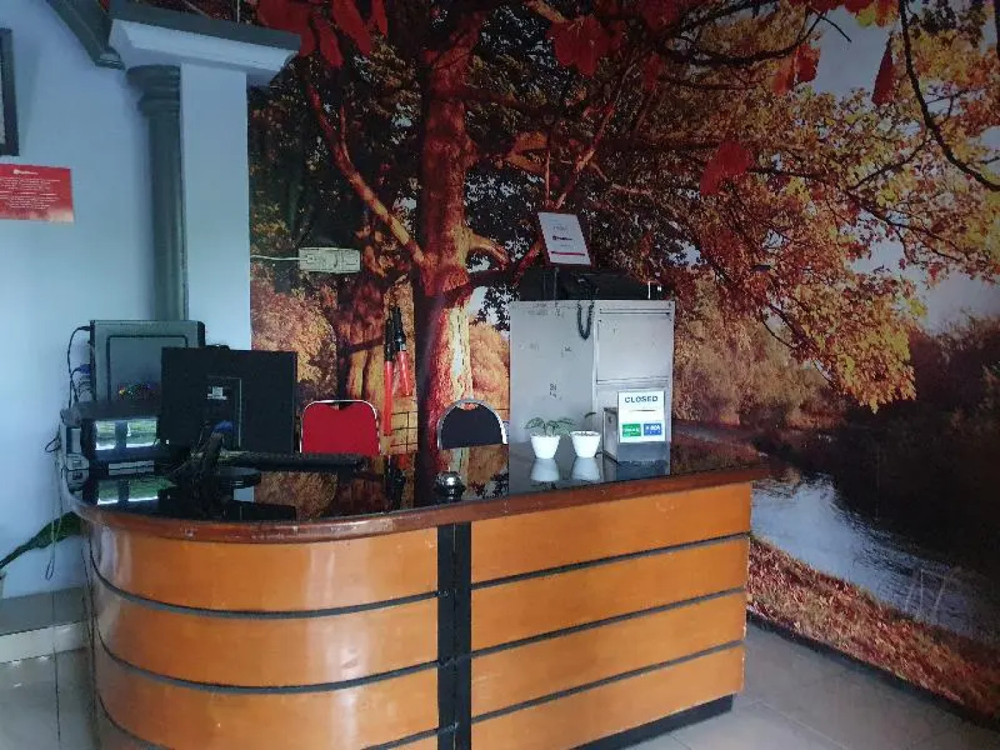 OYO 90368 Batu Adem Guest House