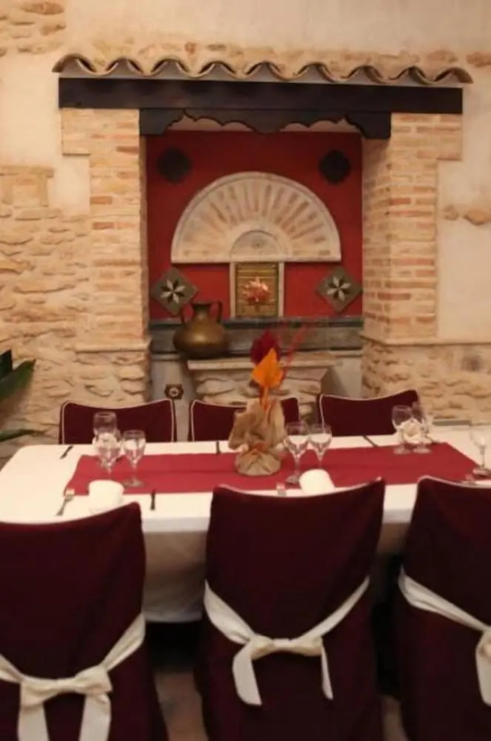 Hotel Rural Palacio del Gobernador