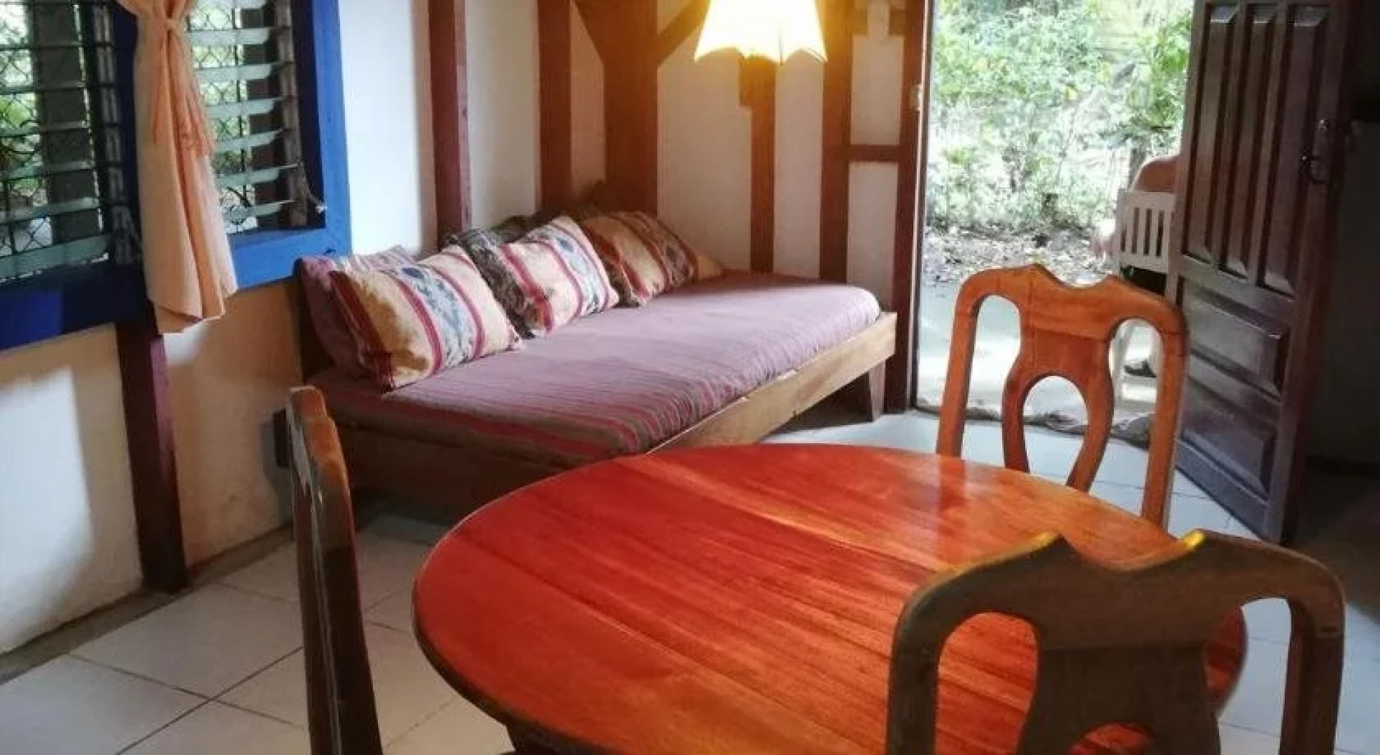 Cabinas Coconut Grove