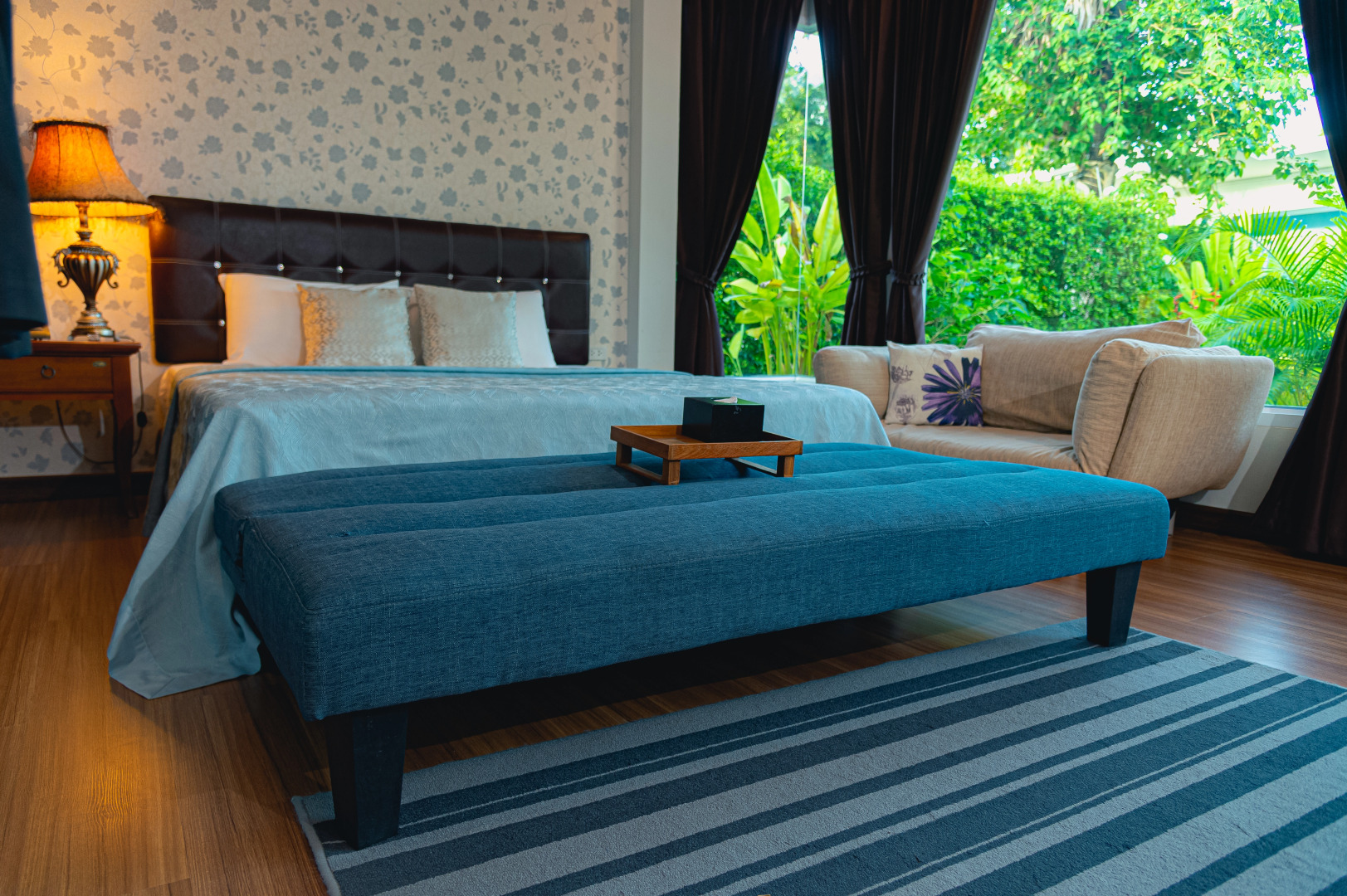 Bluemoon Riverside Resort