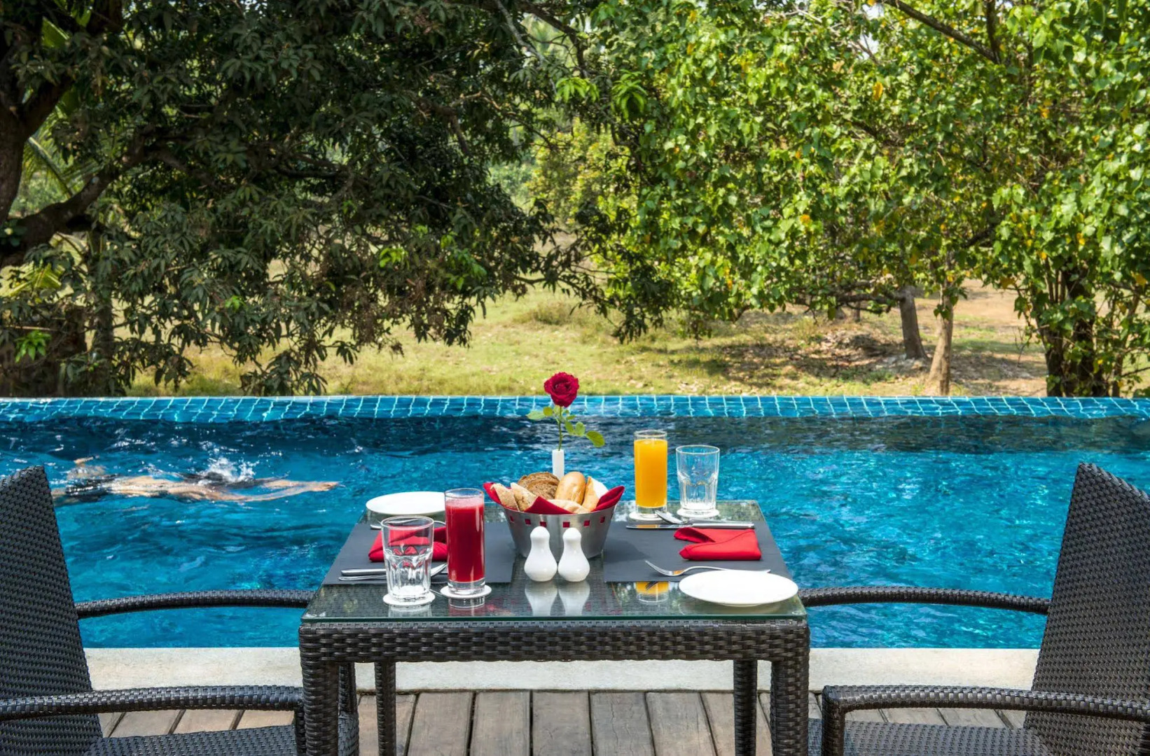 Sol De Goa by Sereno