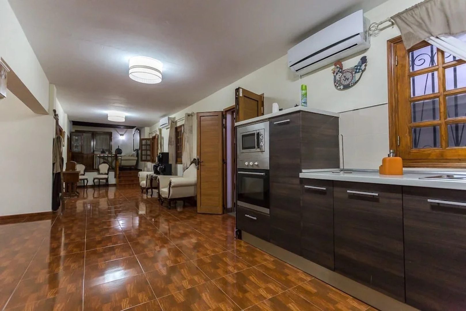 Lightbooking - Papaya