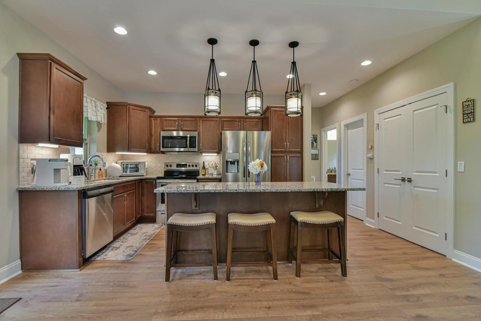 Mountain Falls Retreat