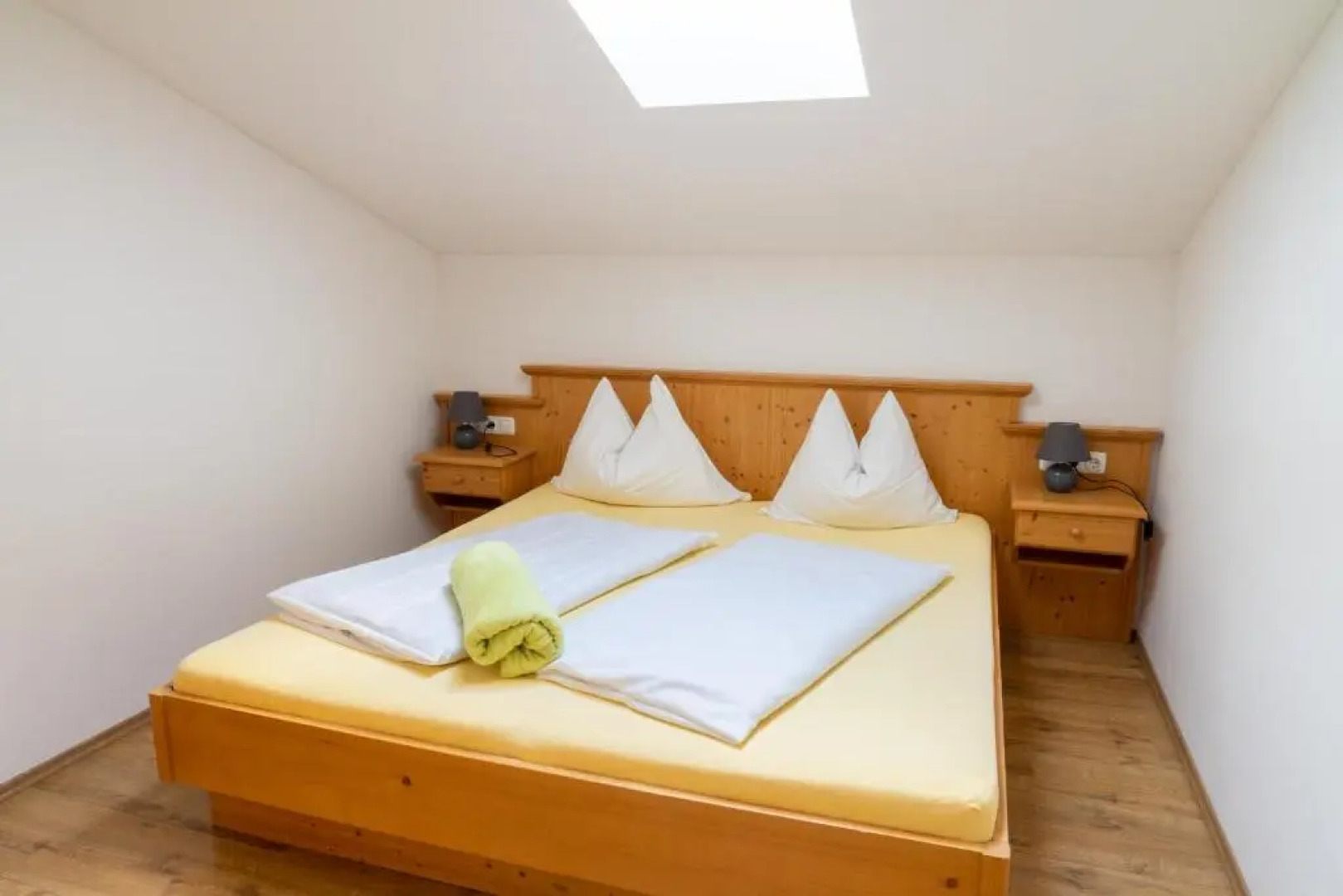 Appartement Höllwarthof