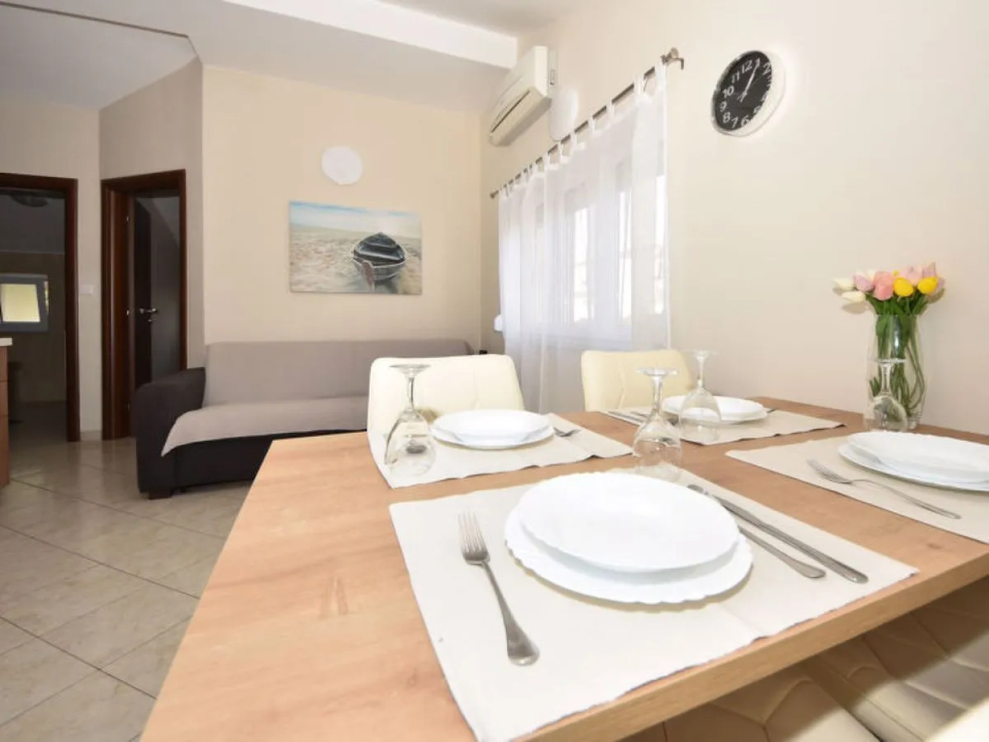 House Relax Maslenica