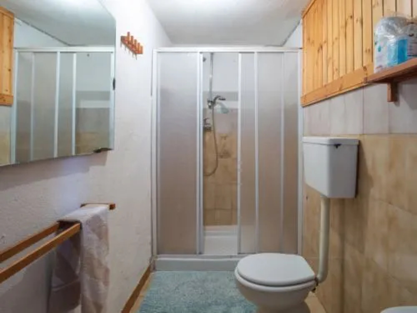 House Ronco Dongo 25531