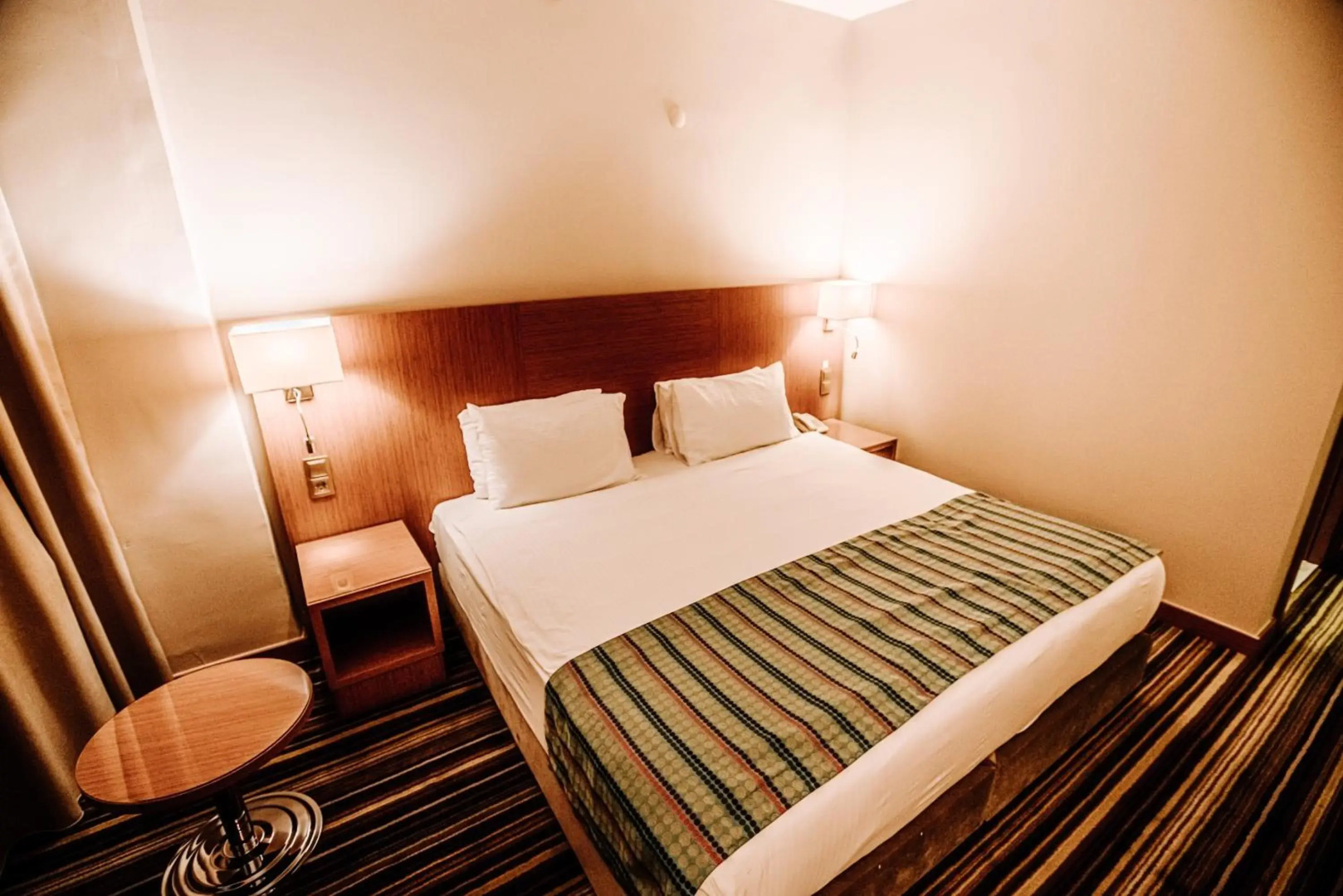 Mustafa Cappadocia Resort