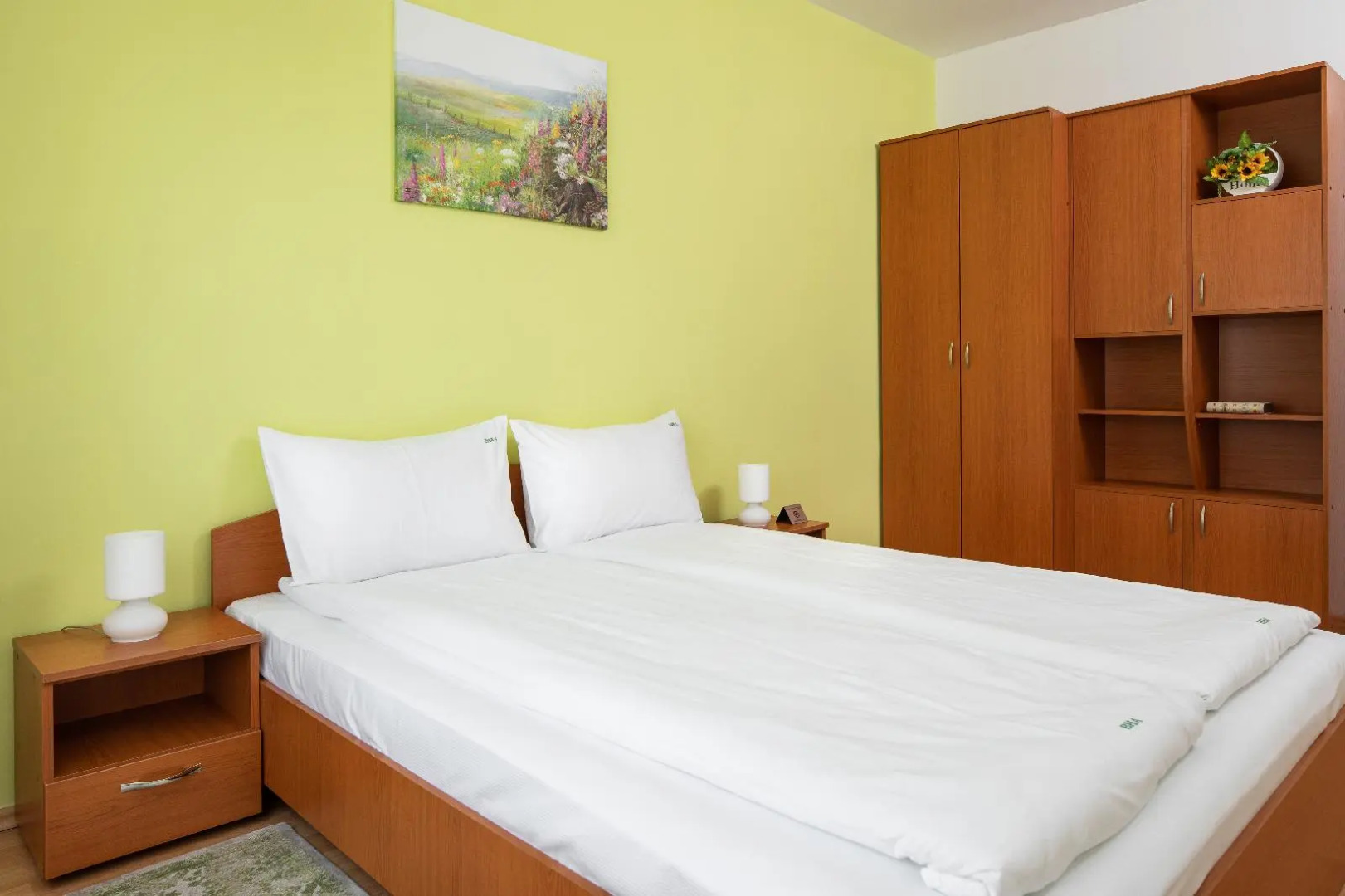 Brasov Holiday Apartments -Panoramic 10