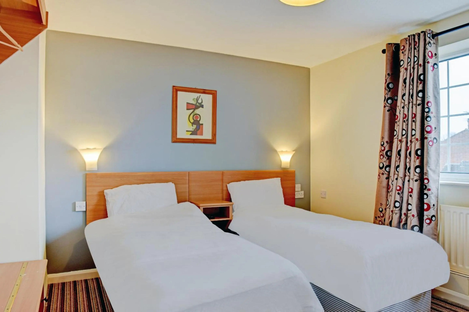 Shilton Inn By OYO Leicester