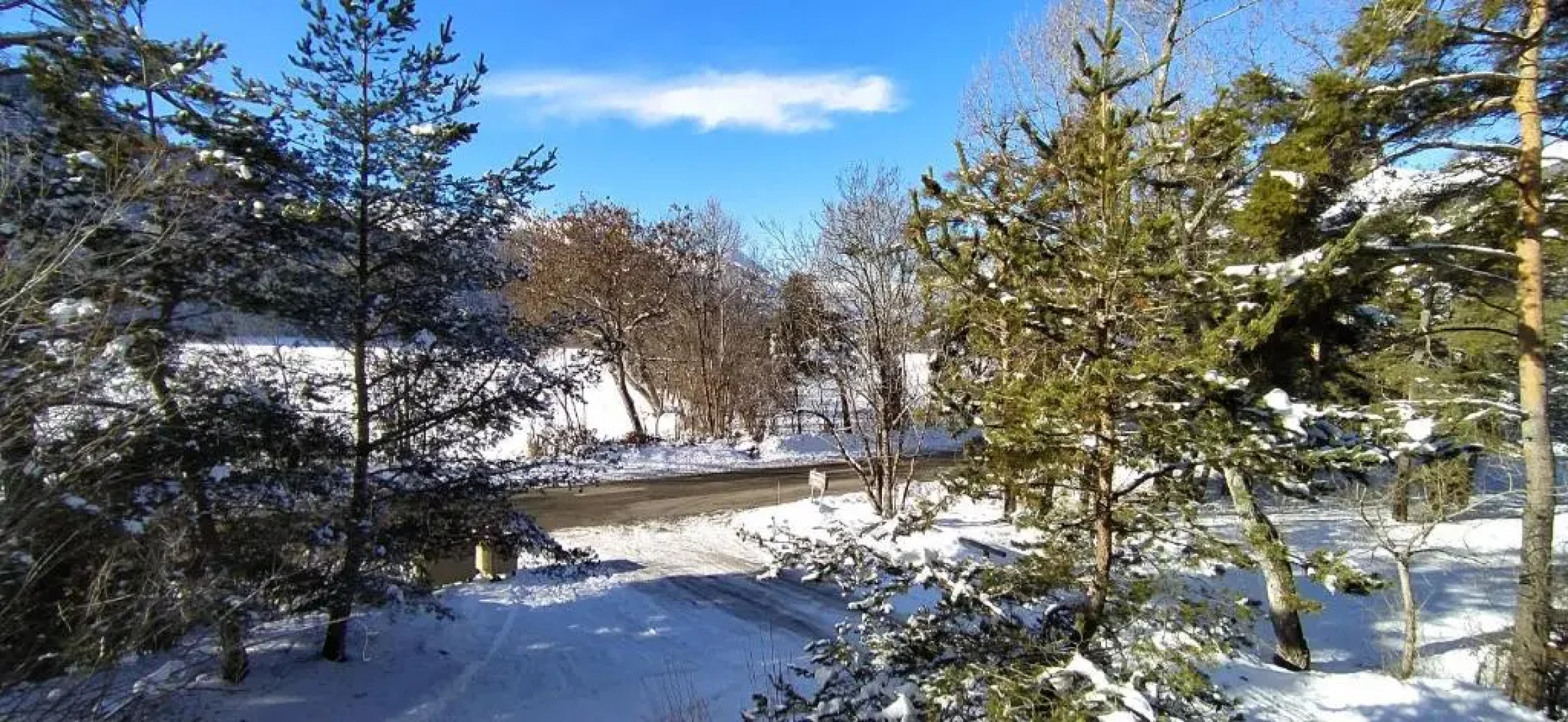 Résidence Ubaye A35