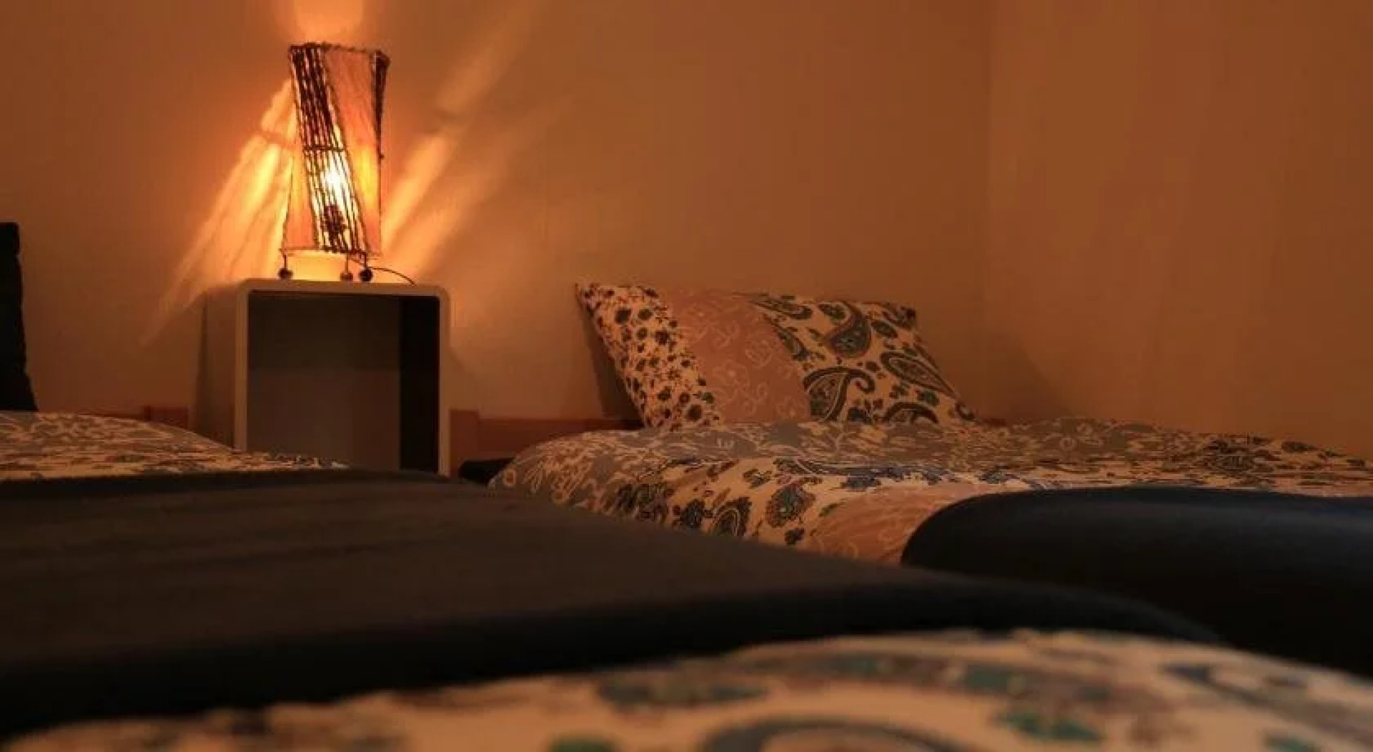 Tanegashima Minshuku Hapisuma