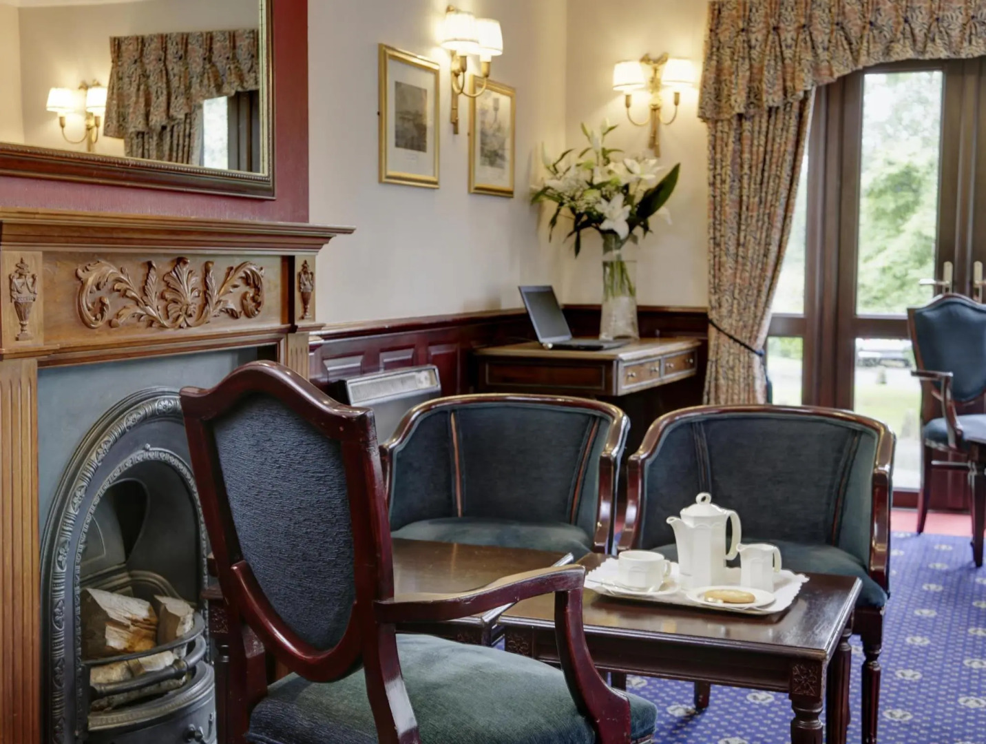 Best Western Old Tollgate Hotel & Restaurant