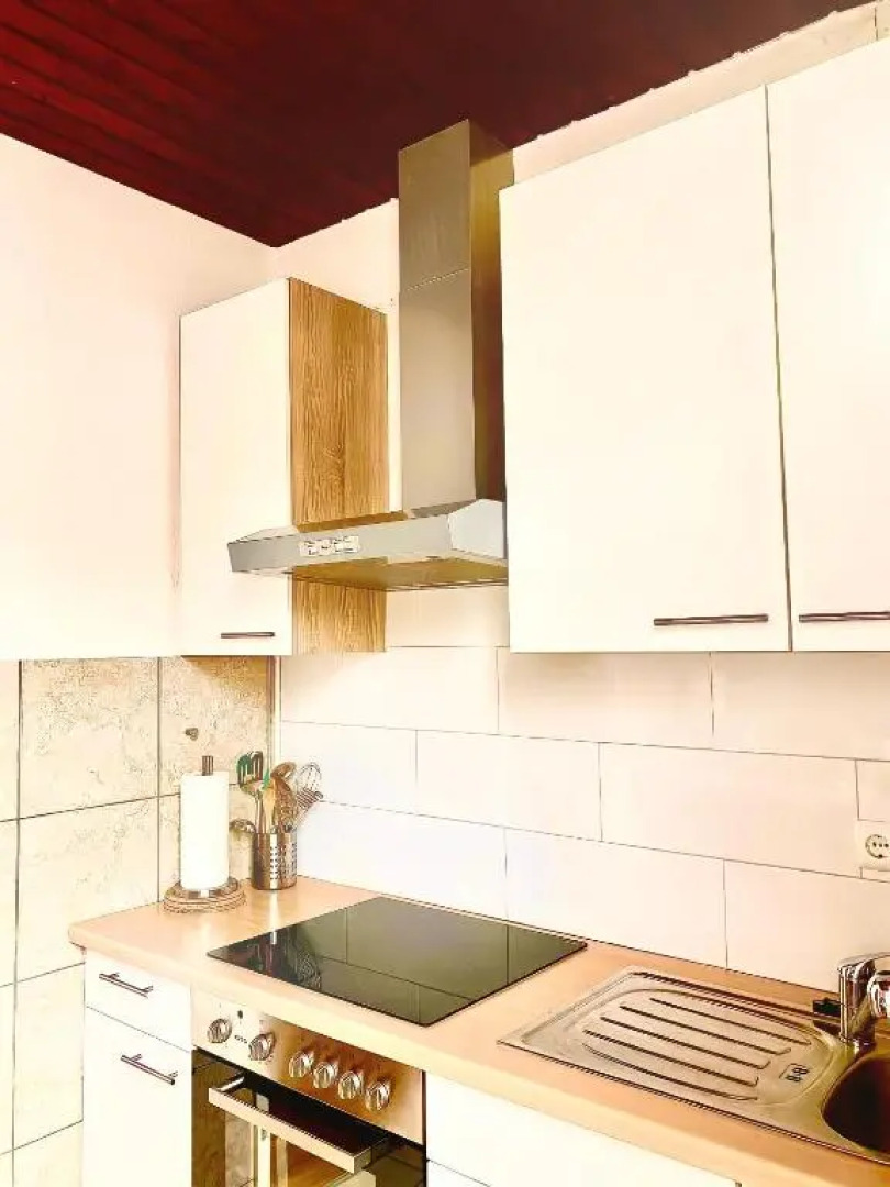 Villadelux Elbershof