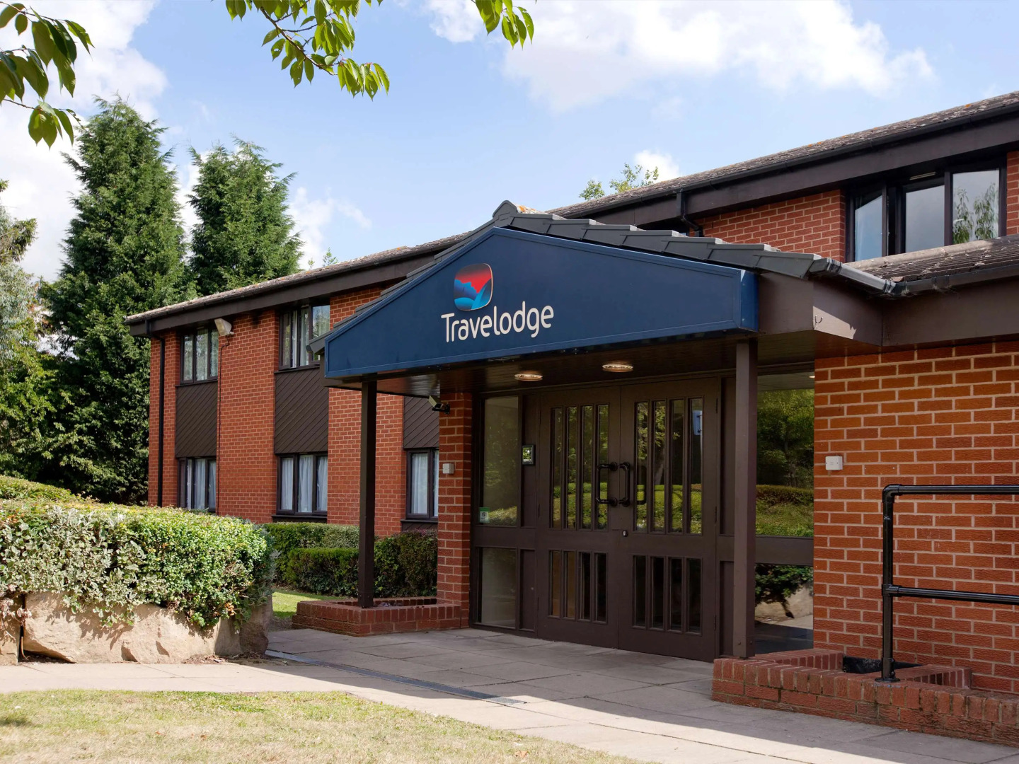 Travelodge Hartlebury